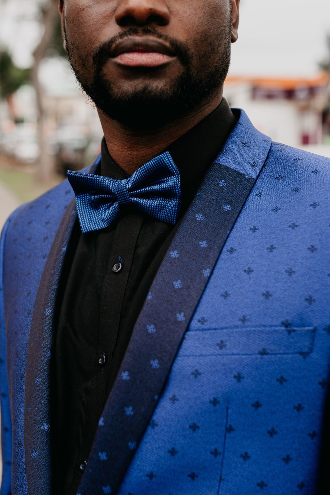 Foto Terno para o noivo? A Templo Fashion vai te ajudar! Foto Terno para o noivo? A Templo Fashion vai te ajudar! - Imagem 7