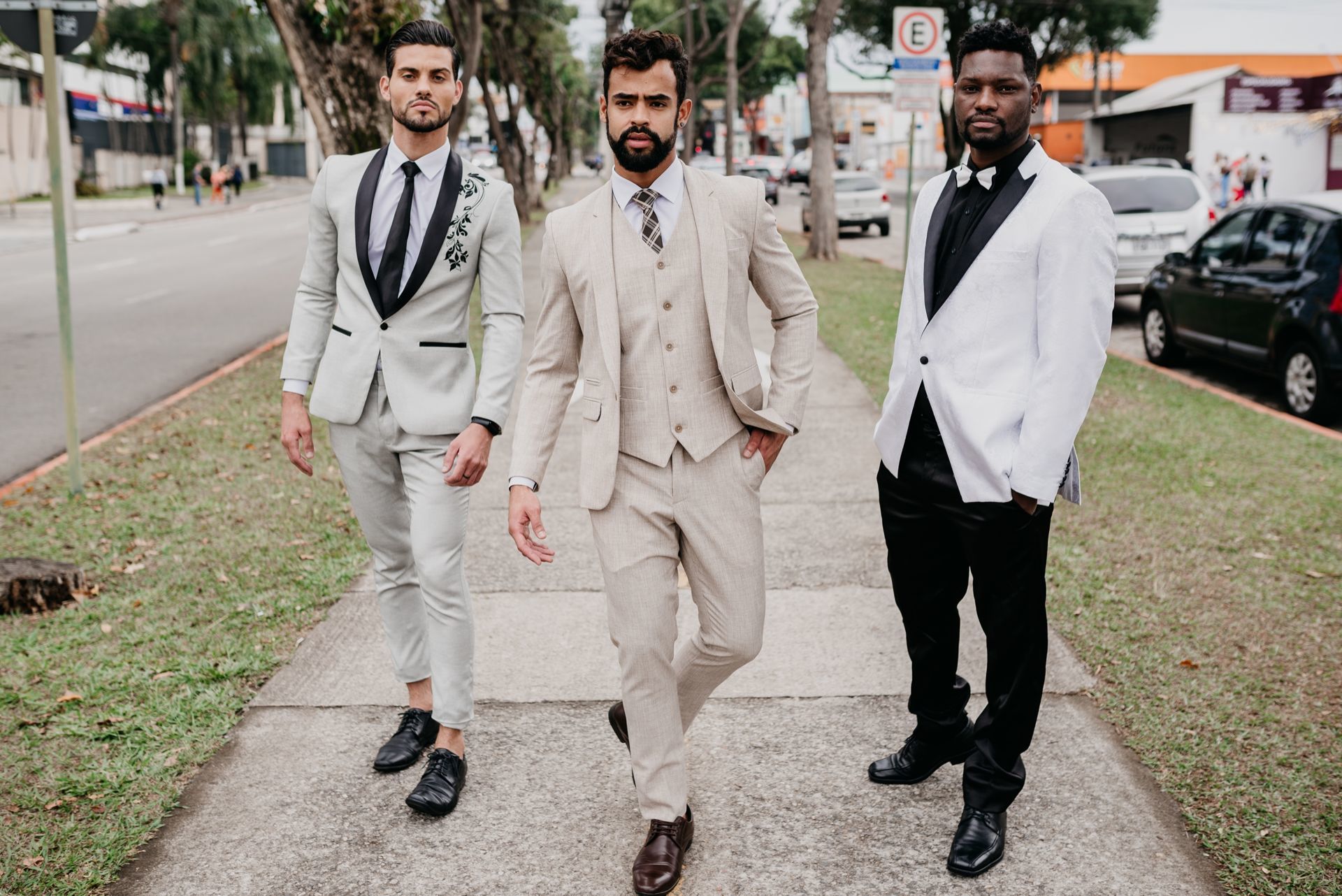 Foto Terno para o noivo? A Templo Fashion vai te ajudar! Foto Terno para o noivo? A Templo Fashion vai te ajudar! - Imagem 9