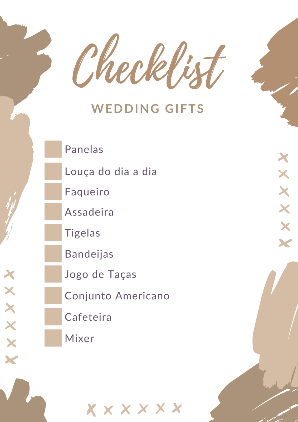 Foto Lista de Casamento no Magalu Foto Lista de Casamento no Magalu - Imagem 0