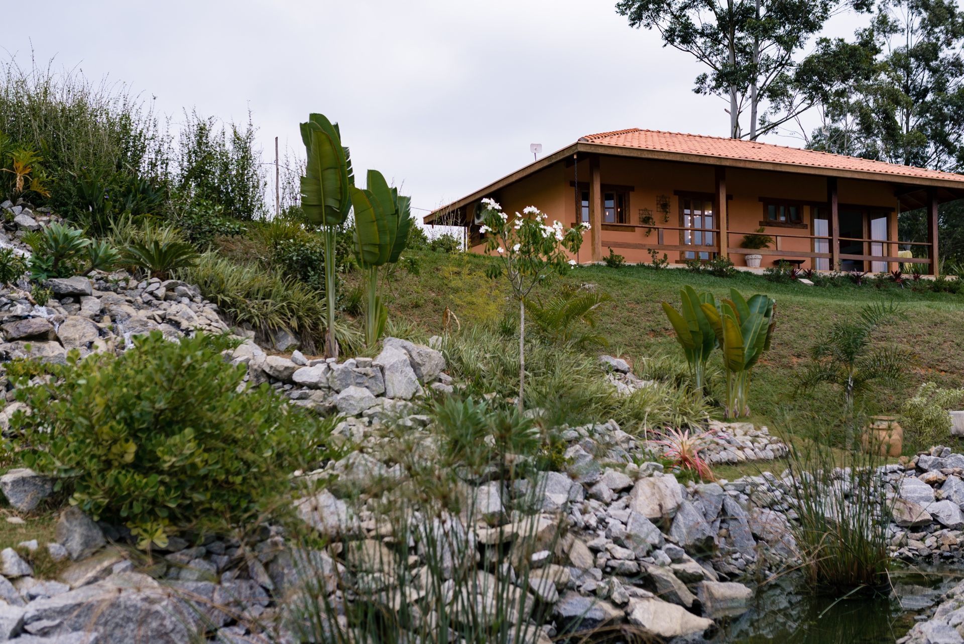Foto Local para Casar no Vale do Paraiba - Conheça o Espaço Canto Verde Foto Local para Casar no Vale do Paraiba - Conheça o Espaço Canto Verde - Imagem 7