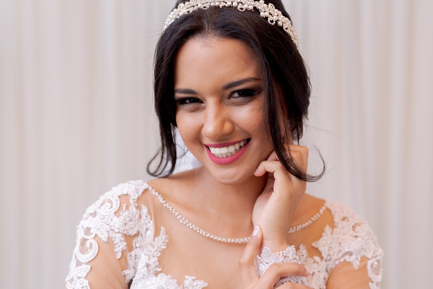 Como ter um sorriso branco para o meu casamento? Como ter um sorriso branco para o meu casamento?