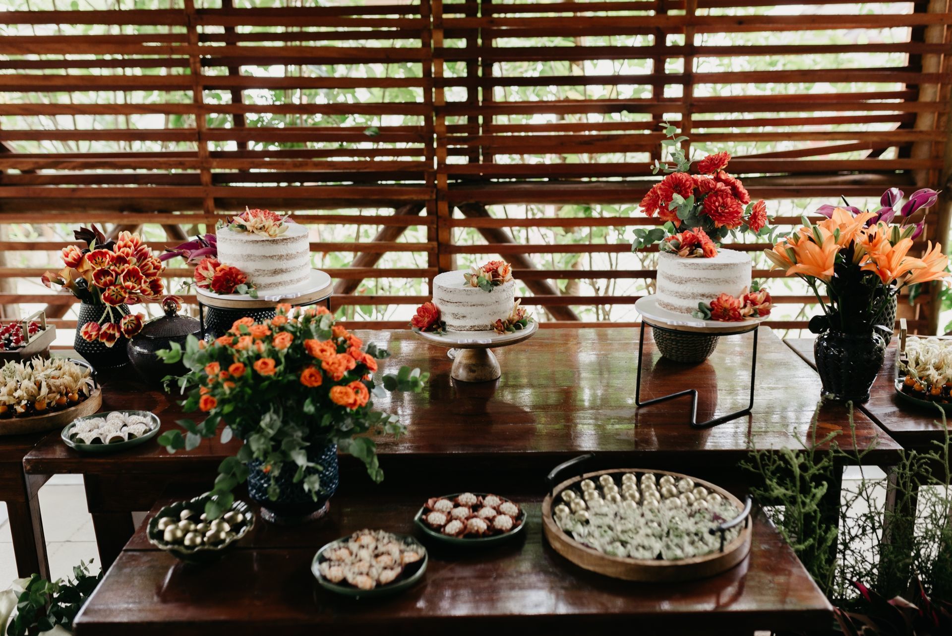 Foto Casamento Rachel e Pet - Casamento Intimista em São José dos Campos Foto Casamento Rachel e Pet - Casamento Intimista em São José dos Campos - Imagem 25