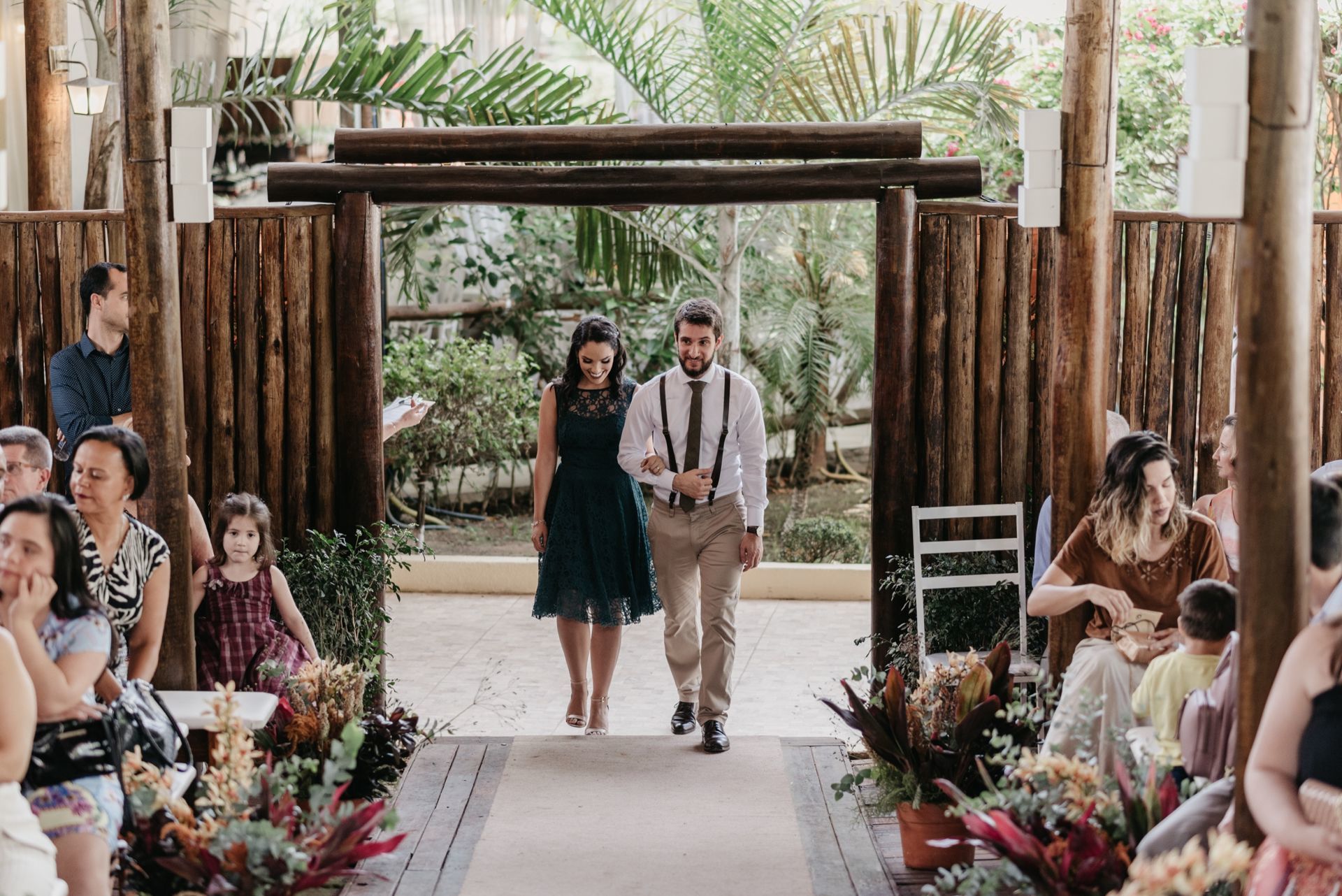 Foto Casamento Rachel e Pet - Casamento Intimista em São José dos Campos Foto Casamento Rachel e Pet - Casamento Intimista em São José dos Campos - Imagem 52