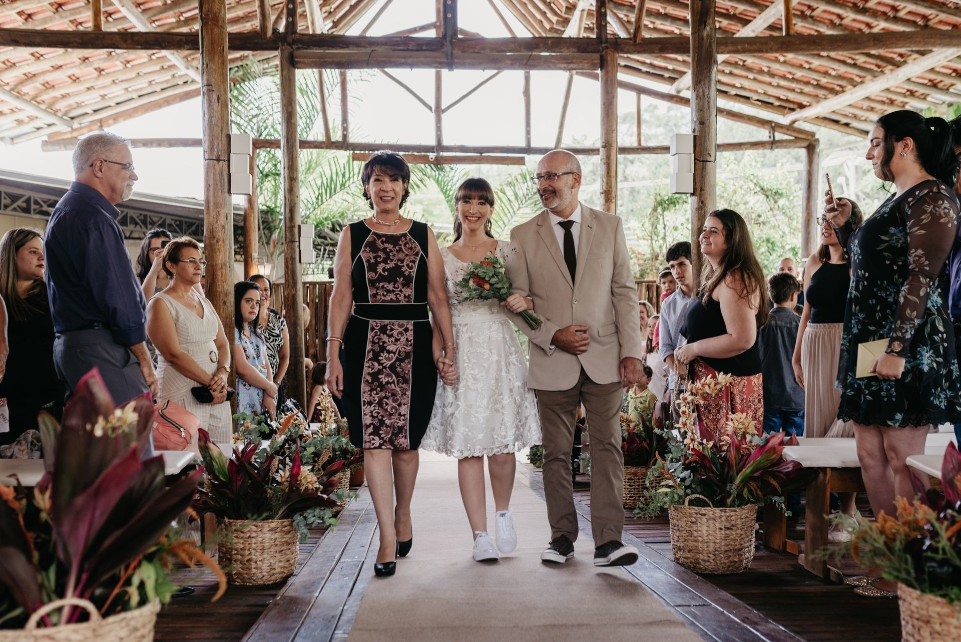 Foto Casamento Rachel e Pet - Casamento Intimista em São José dos Campos Foto Casamento Rachel e Pet - Casamento Intimista em São José dos Campos - Imagem 70