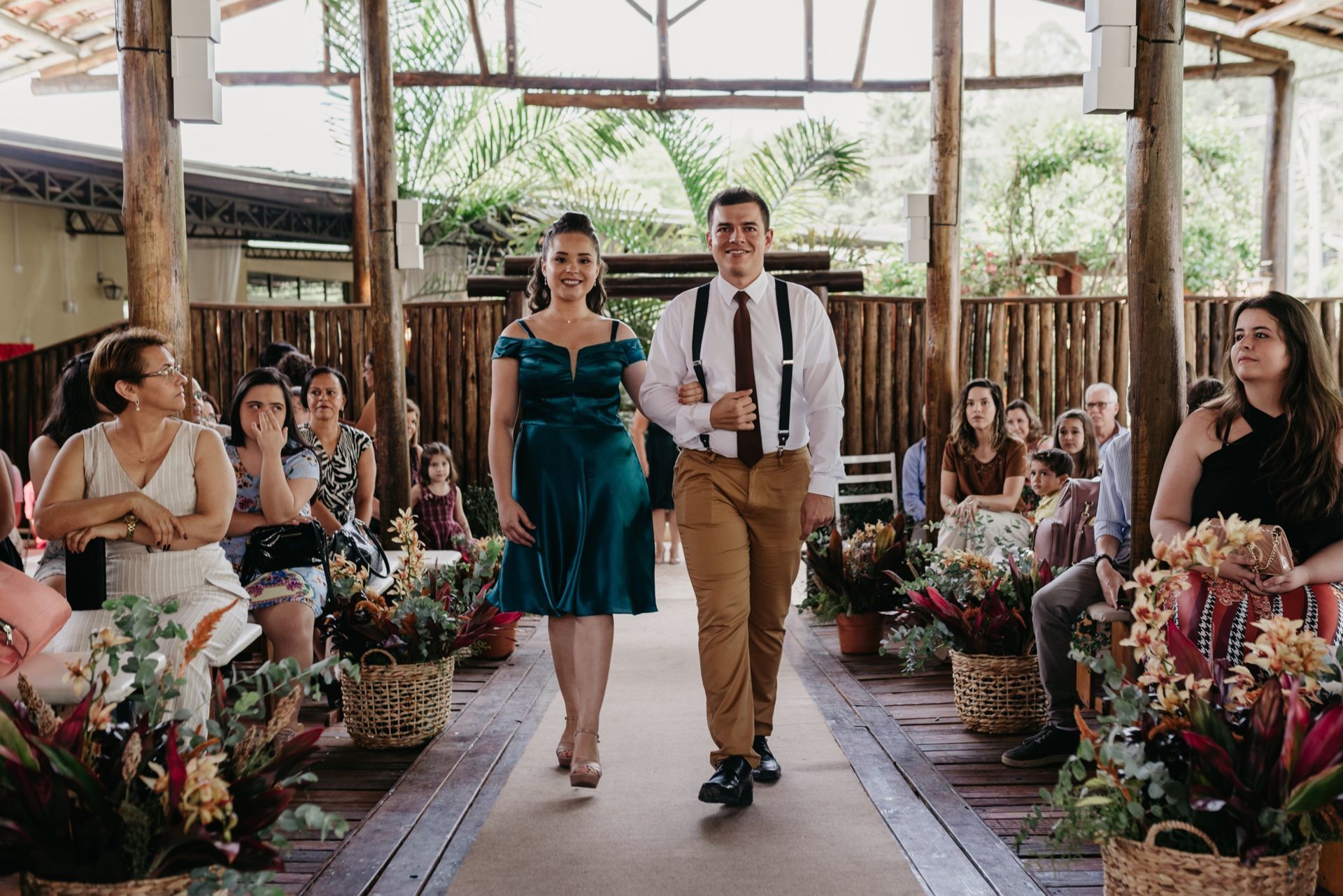 Foto Casamento Rachel e Pet - Casamento Intimista em São José dos Campos Foto Casamento Rachel e Pet - Casamento Intimista em São José dos Campos - Imagem 49
