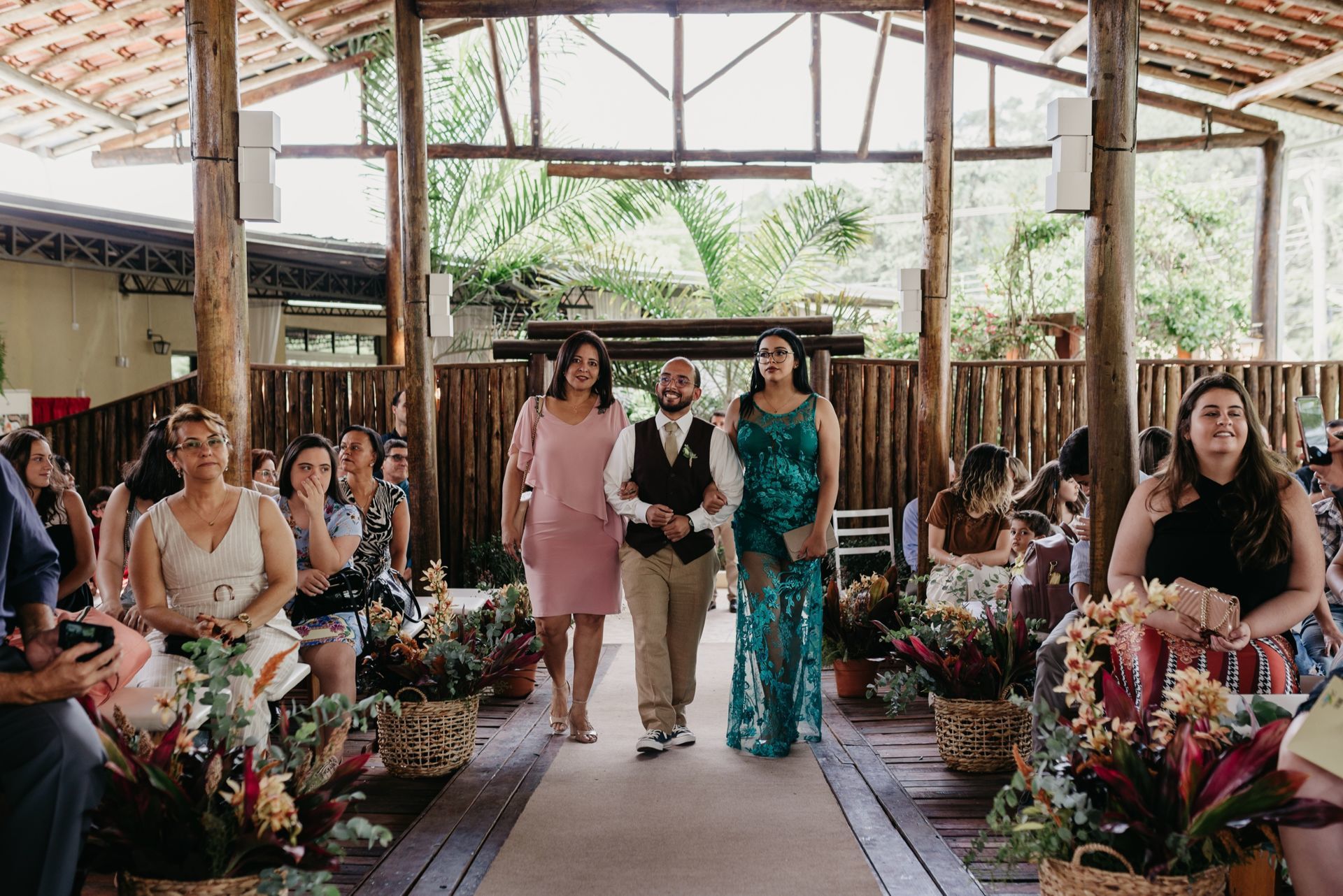 Foto Casamento Rachel e Pet - Casamento Intimista em São José dos Campos Foto Casamento Rachel e Pet - Casamento Intimista em São José dos Campos - Imagem 44
