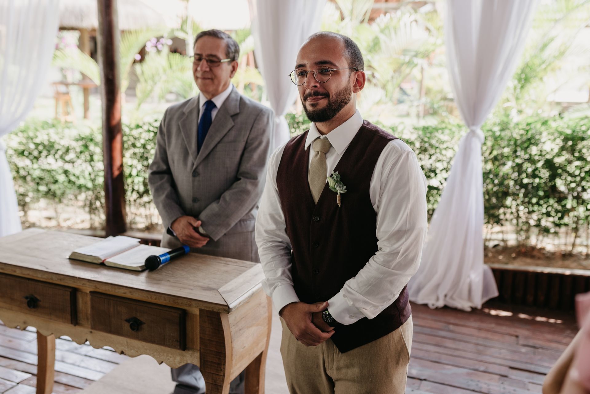 Foto Casamento Rachel e Pet - Casamento Intimista em São José dos Campos Foto Casamento Rachel e Pet - Casamento Intimista em São José dos Campos - Imagem 68