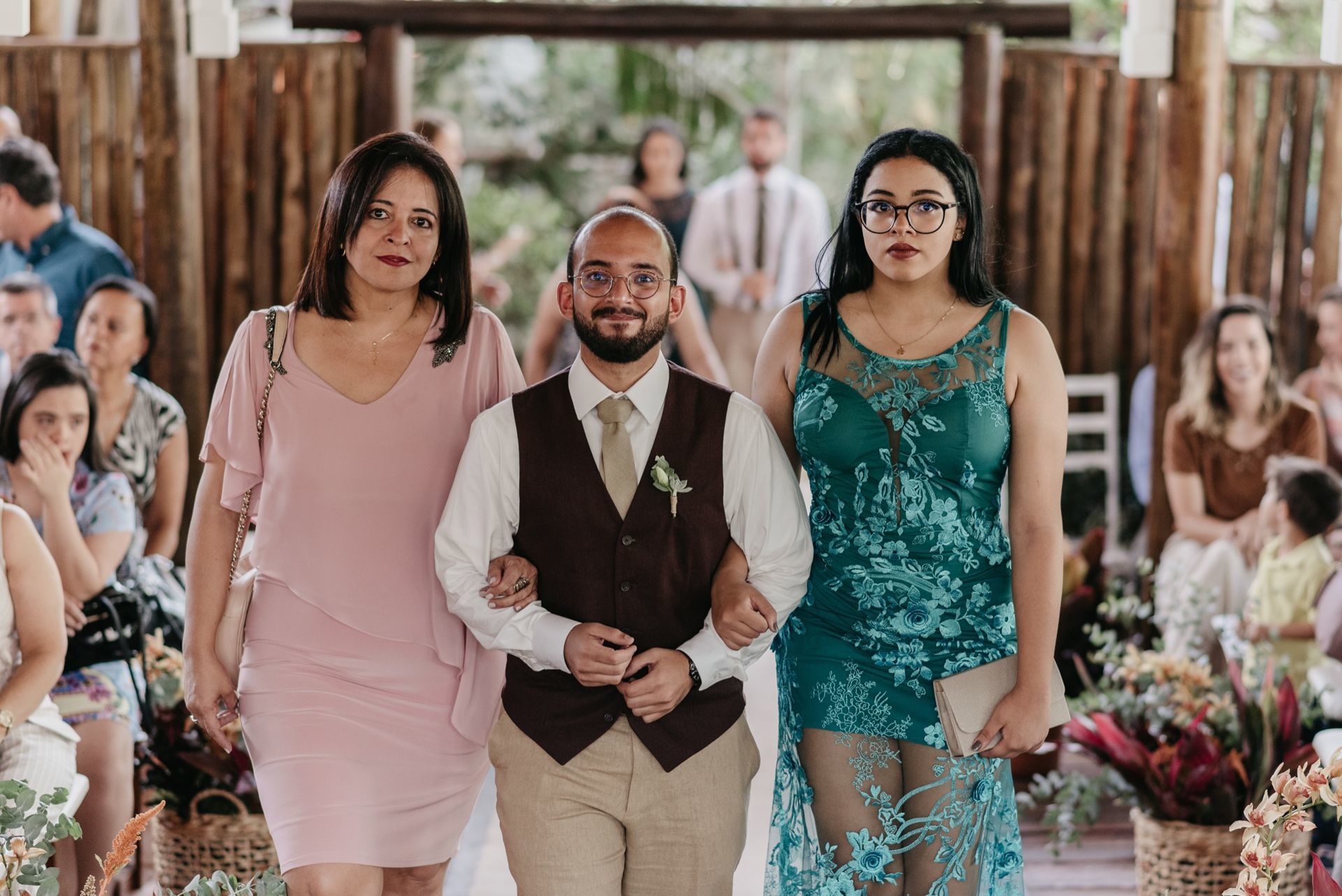 Foto Casamento Rachel e Pet - Casamento Intimista em São José dos Campos Foto Casamento Rachel e Pet - Casamento Intimista em São José dos Campos - Imagem 47
