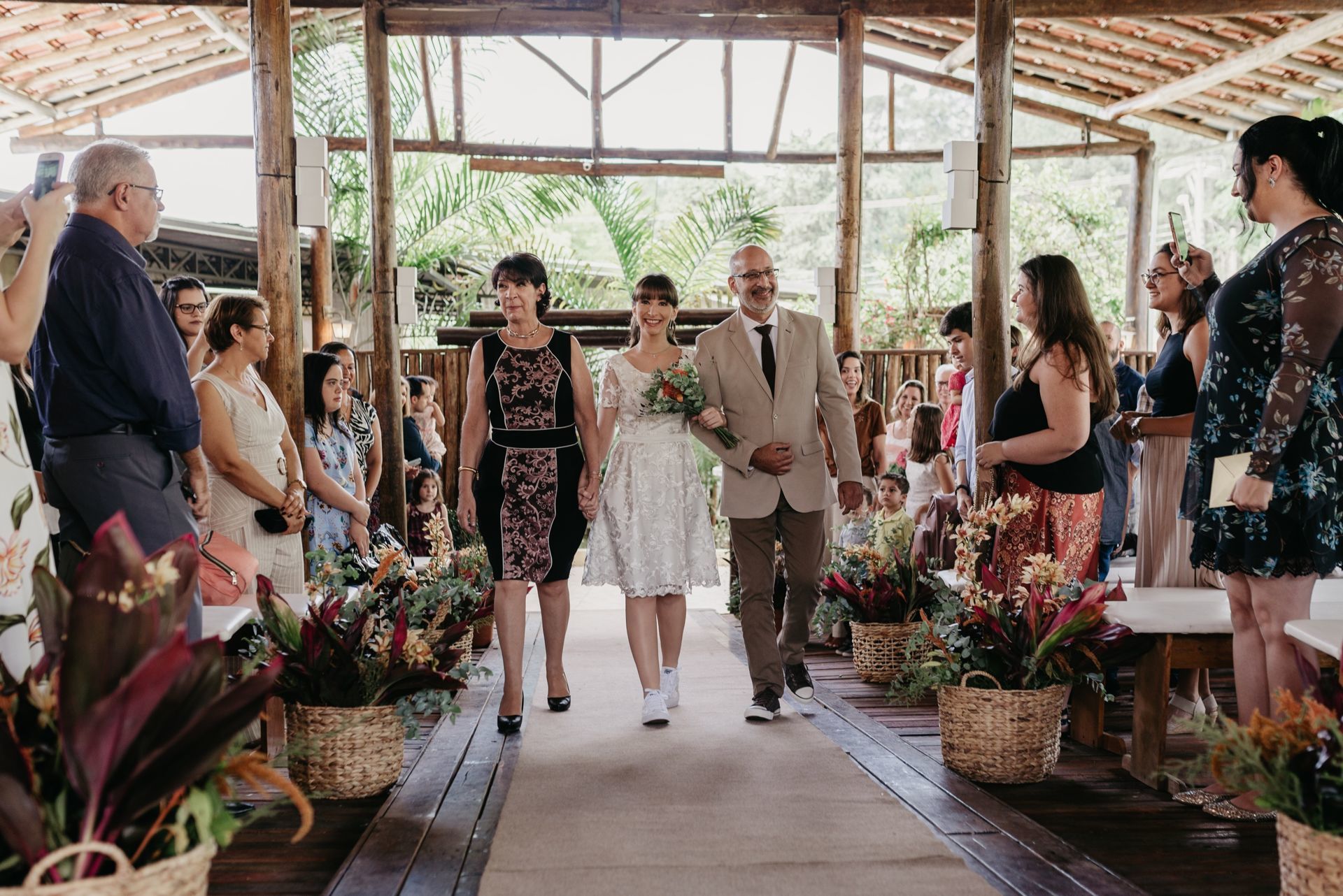 Foto Casamento Rachel e Pet - Casamento Intimista em São José dos Campos Foto Casamento Rachel e Pet - Casamento Intimista em São José dos Campos - Imagem 69