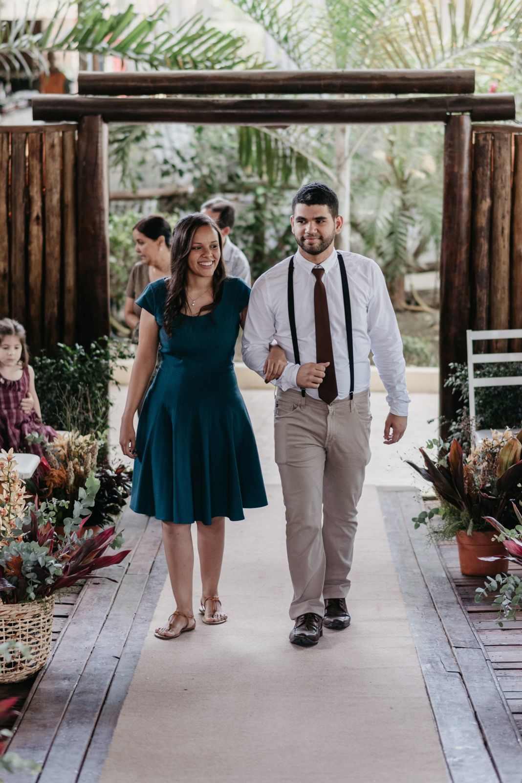 Foto Casamento Rachel e Pet - Casamento Intimista em São José dos Campos Foto Casamento Rachel e Pet - Casamento Intimista em São José dos Campos - Imagem 64