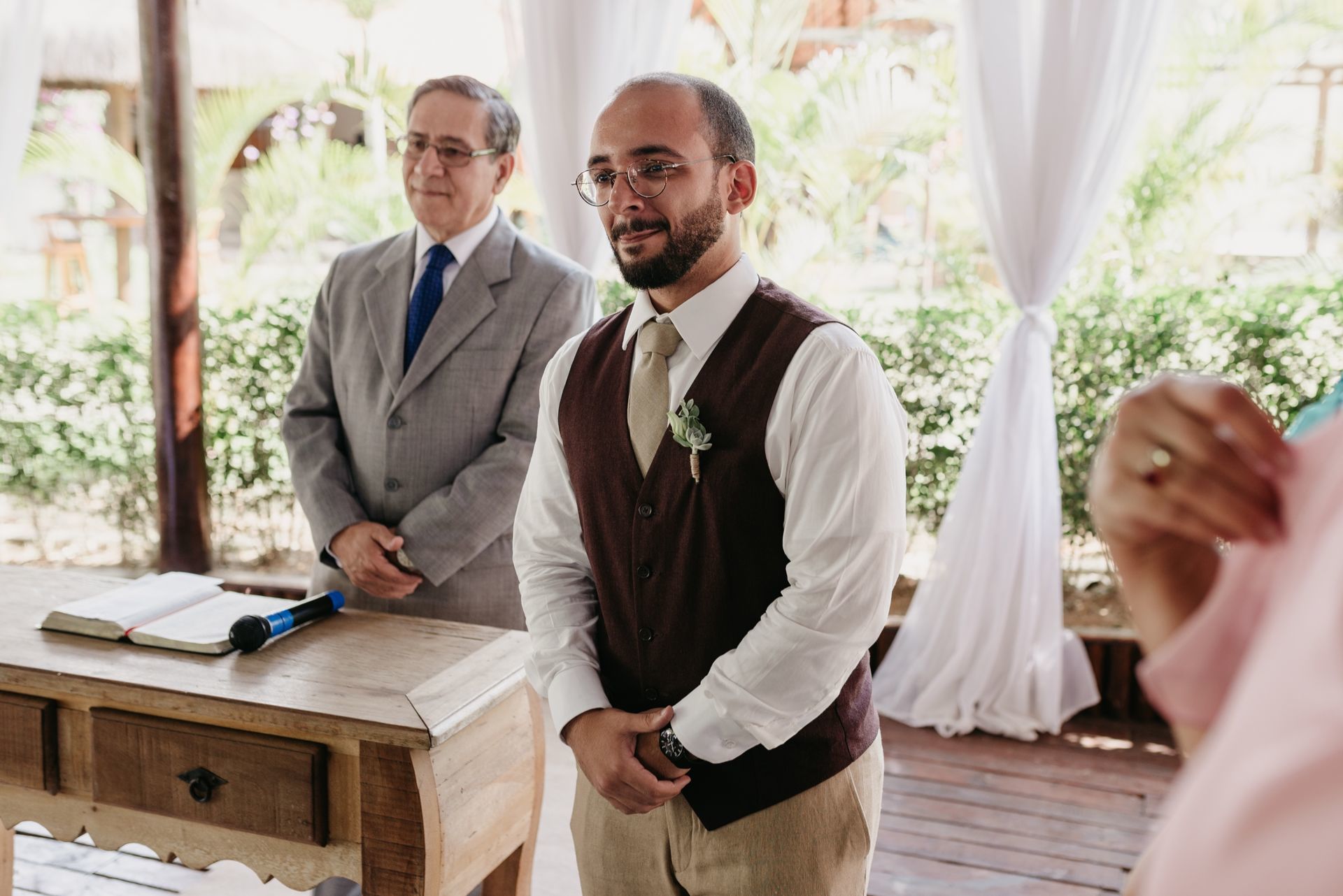 Foto Casamento Rachel e Pet - Casamento Intimista em São José dos Campos Foto Casamento Rachel e Pet - Casamento Intimista em São José dos Campos - Imagem 67