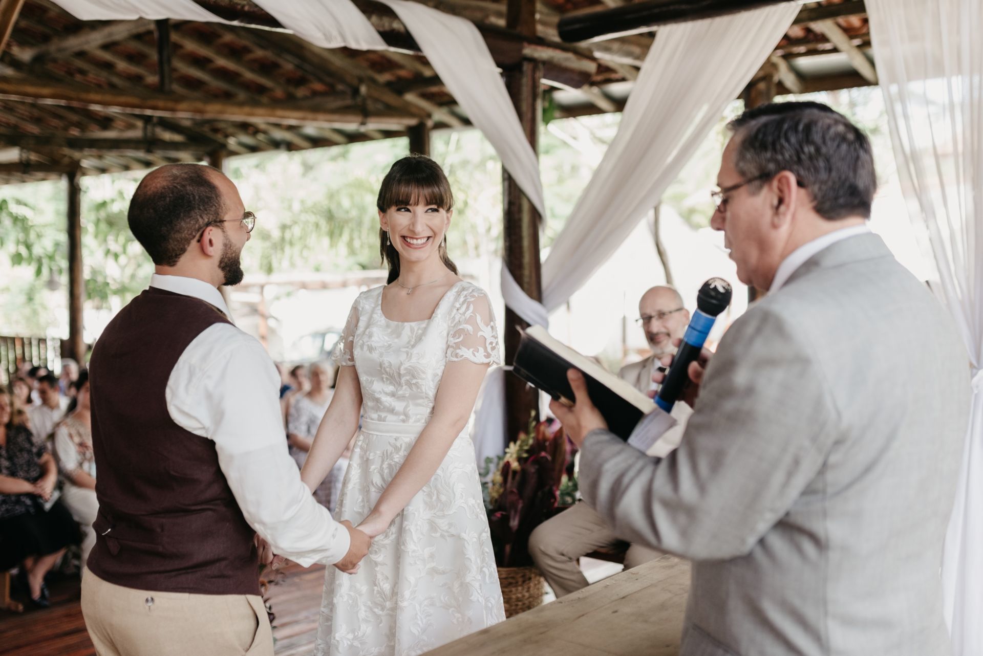 Foto Casamento Rachel e Pet - Casamento Intimista em São José dos Campos Foto Casamento Rachel e Pet - Casamento Intimista em São José dos Campos - Imagem 90