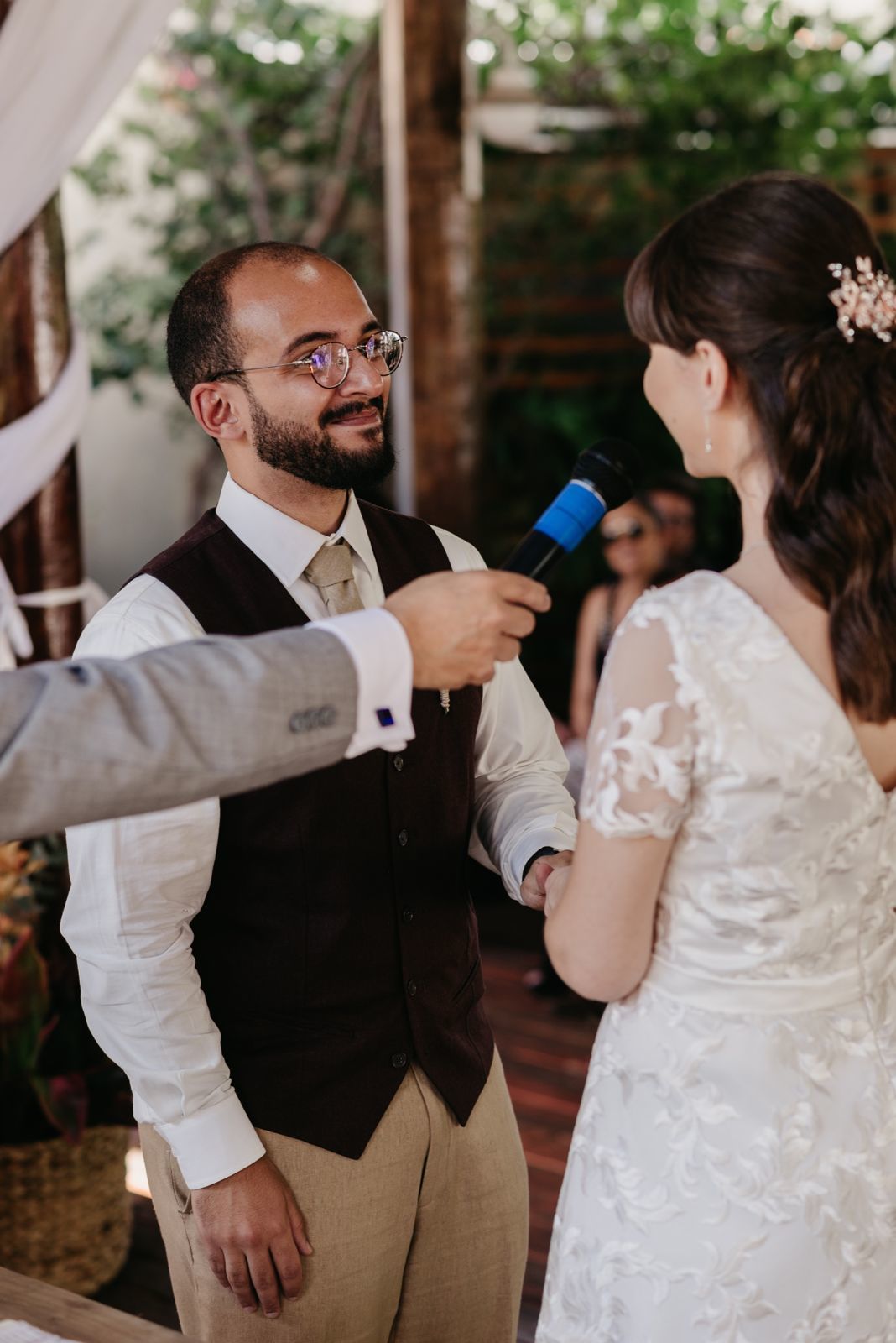 Foto Casamento Rachel e Pet - Casamento Intimista em São José dos Campos Foto Casamento Rachel e Pet - Casamento Intimista em São José dos Campos - Imagem 94