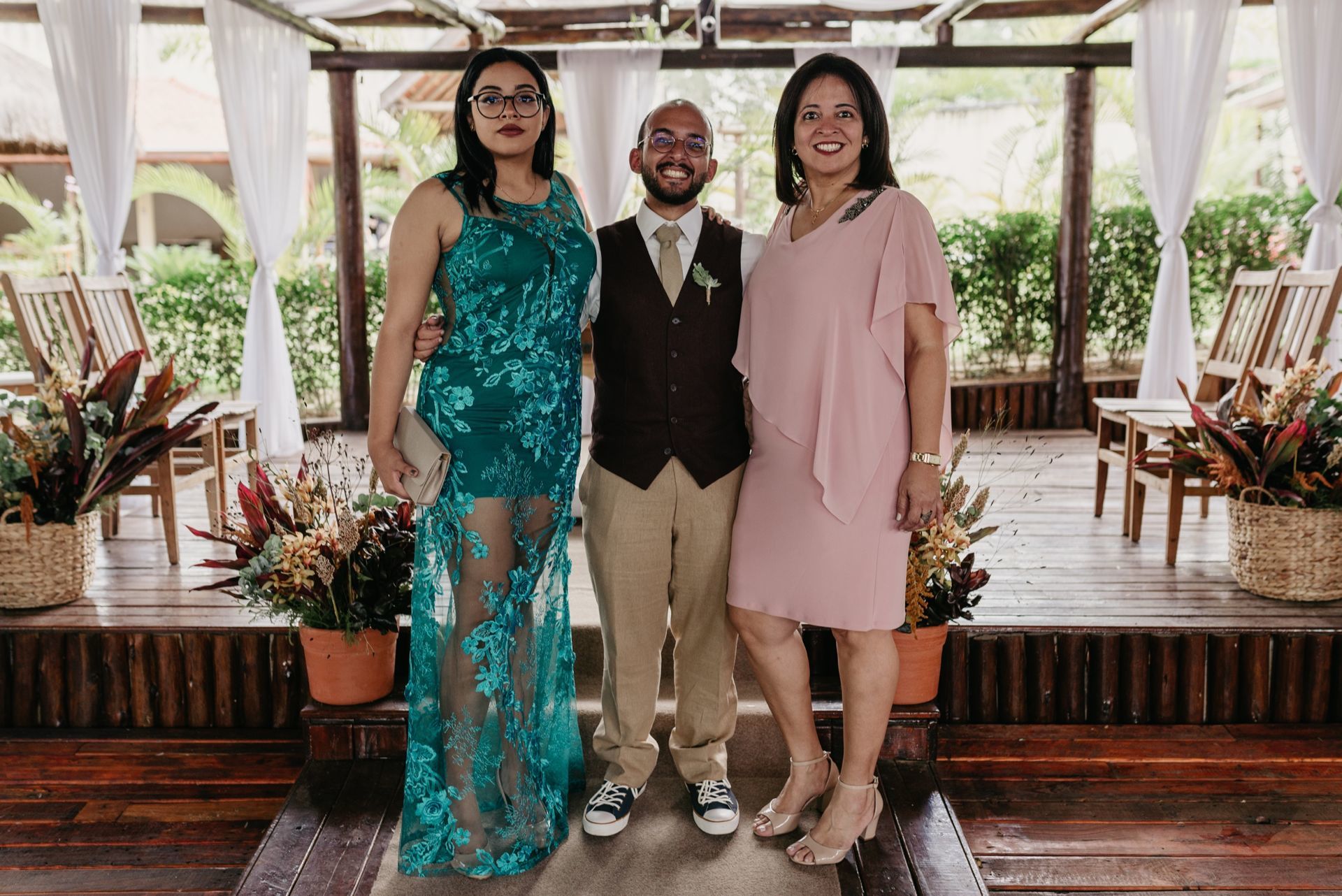 Foto Casamento Rachel e Pet - Casamento Intimista em São José dos Campos Foto Casamento Rachel e Pet - Casamento Intimista em São José dos Campos - Imagem 101