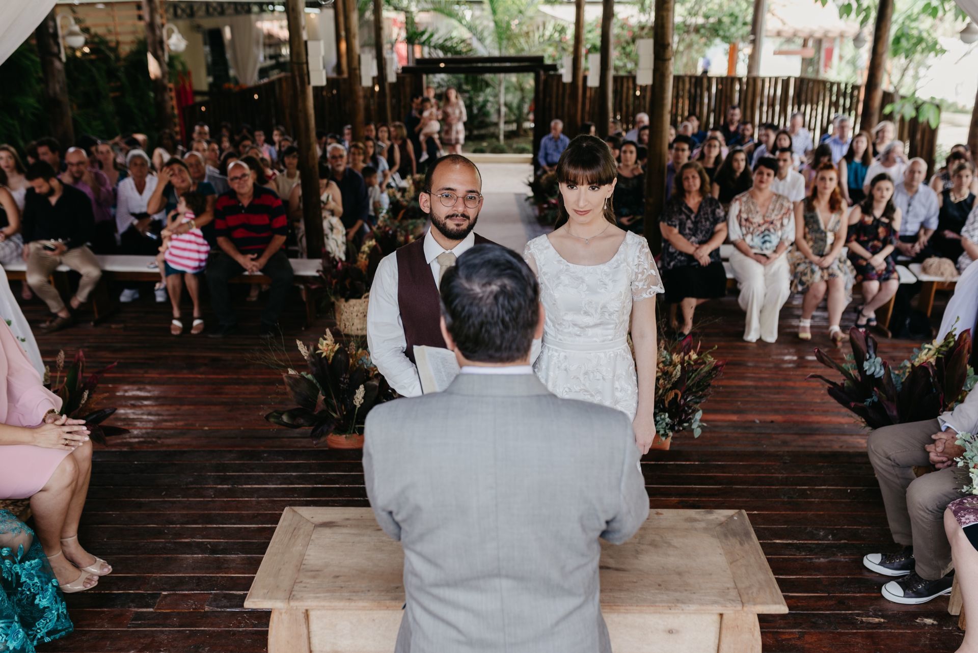 Foto Casamento Rachel e Pet - Casamento Intimista em São José dos Campos Foto Casamento Rachel e Pet - Casamento Intimista em São José dos Campos - Imagem 81