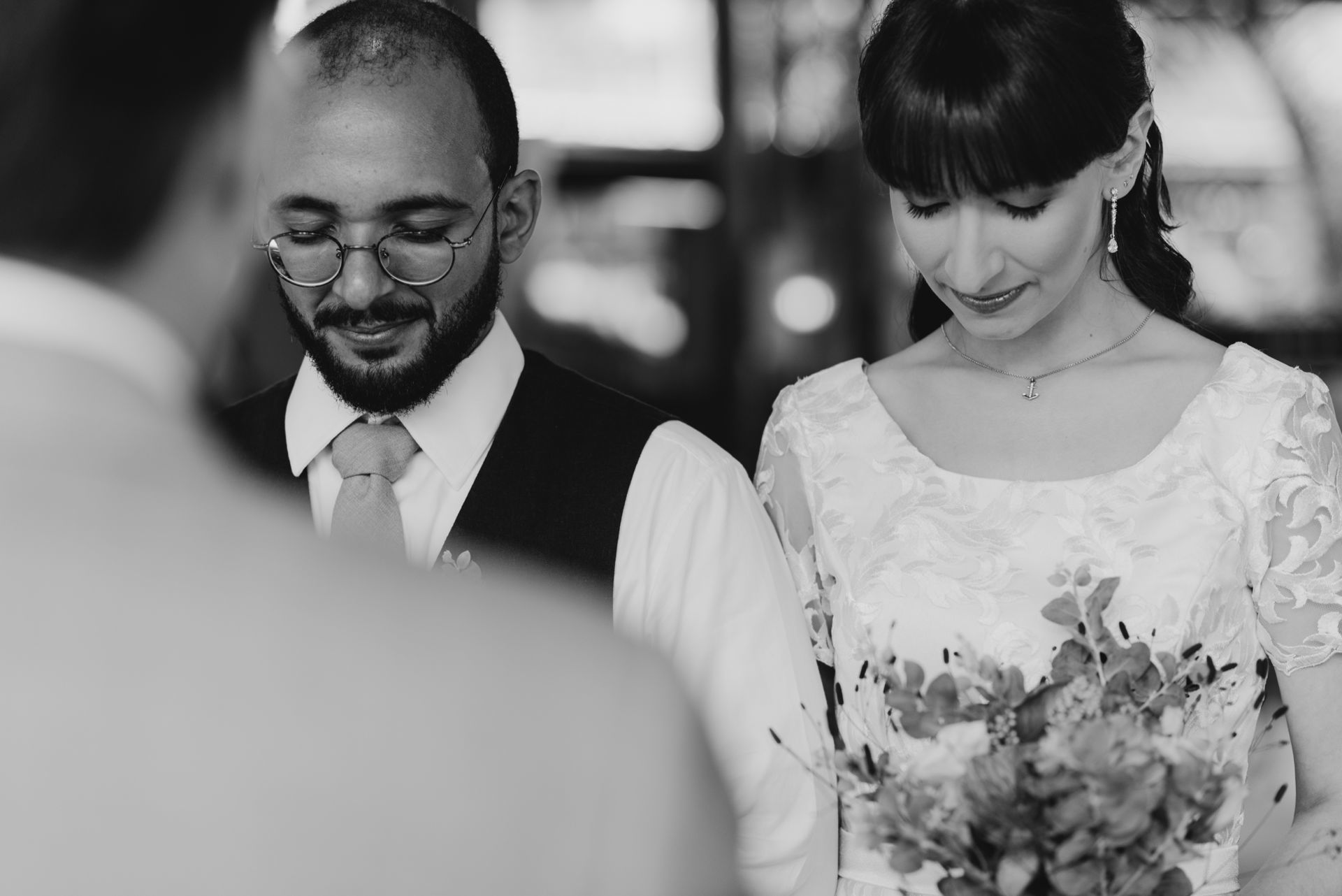 Foto Casamento Rachel e Pet - Casamento Intimista em São José dos Campos Foto Casamento Rachel e Pet - Casamento Intimista em São José dos Campos - Imagem 83