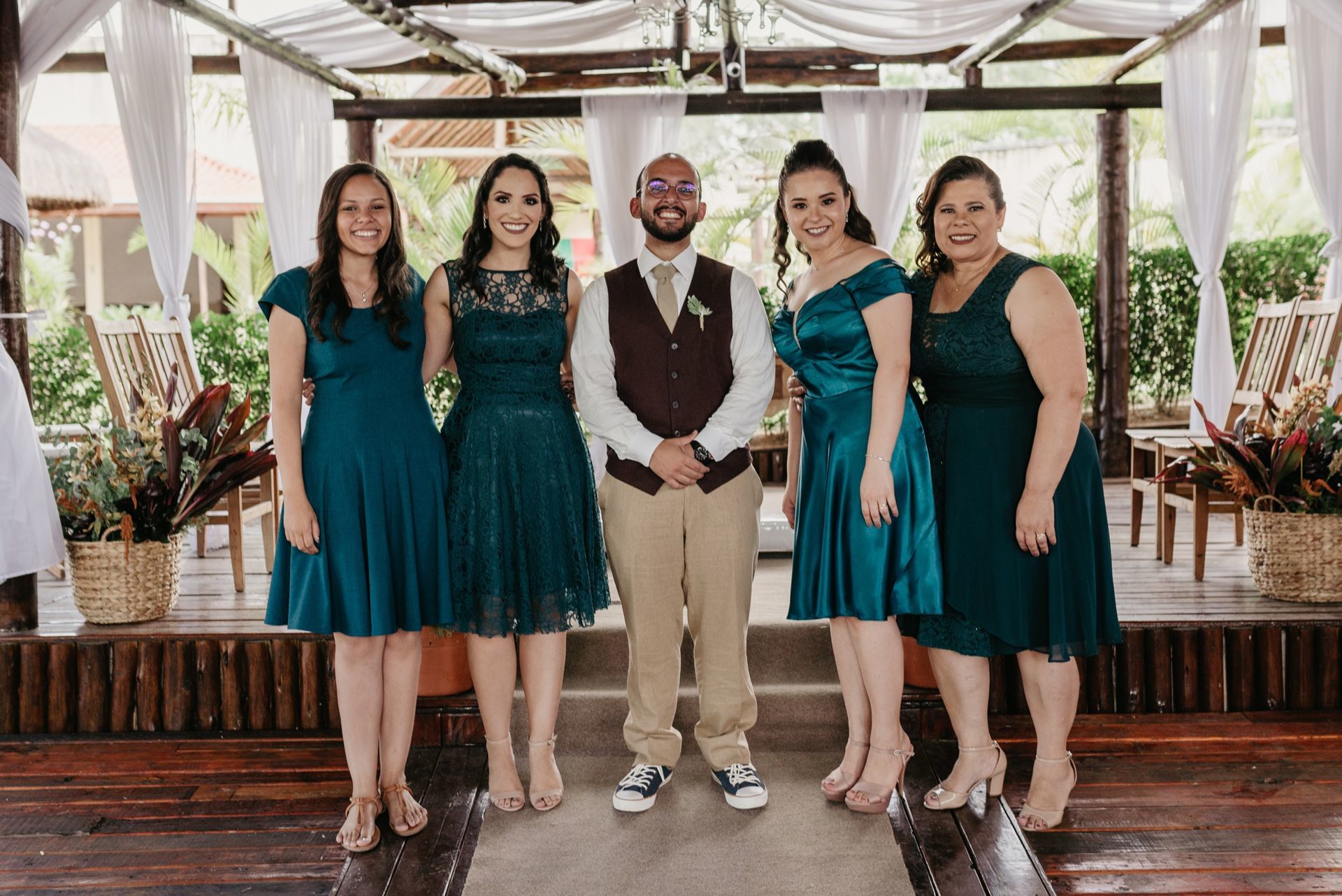 Foto Casamento Rachel e Pet - Casamento Intimista em São José dos Campos Foto Casamento Rachel e Pet - Casamento Intimista em São José dos Campos - Imagem 107