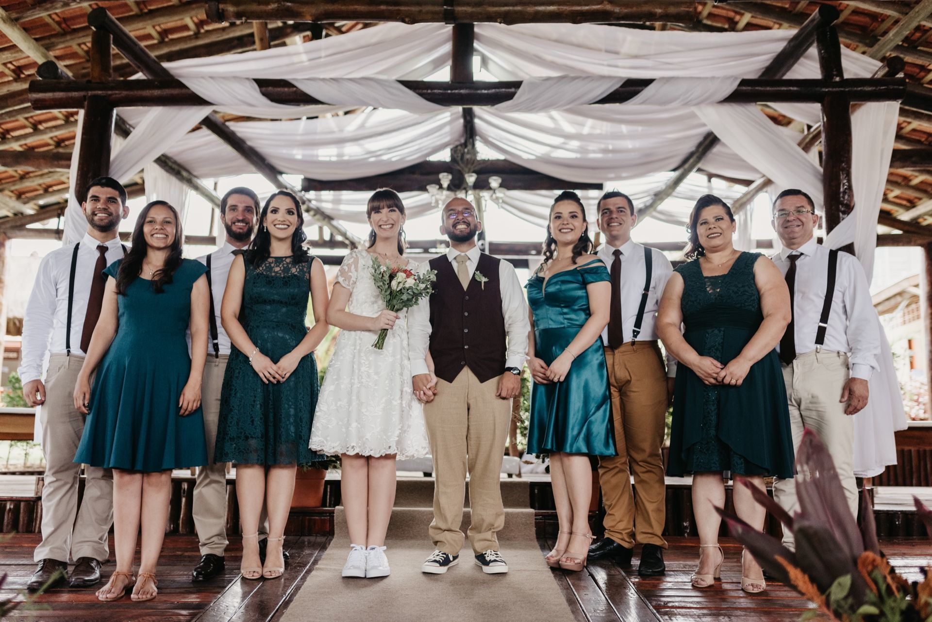 Foto Casamento Rachel e Pet - Casamento Intimista em São José dos Campos Foto Casamento Rachel e Pet - Casamento Intimista em São José dos Campos - Imagem 103