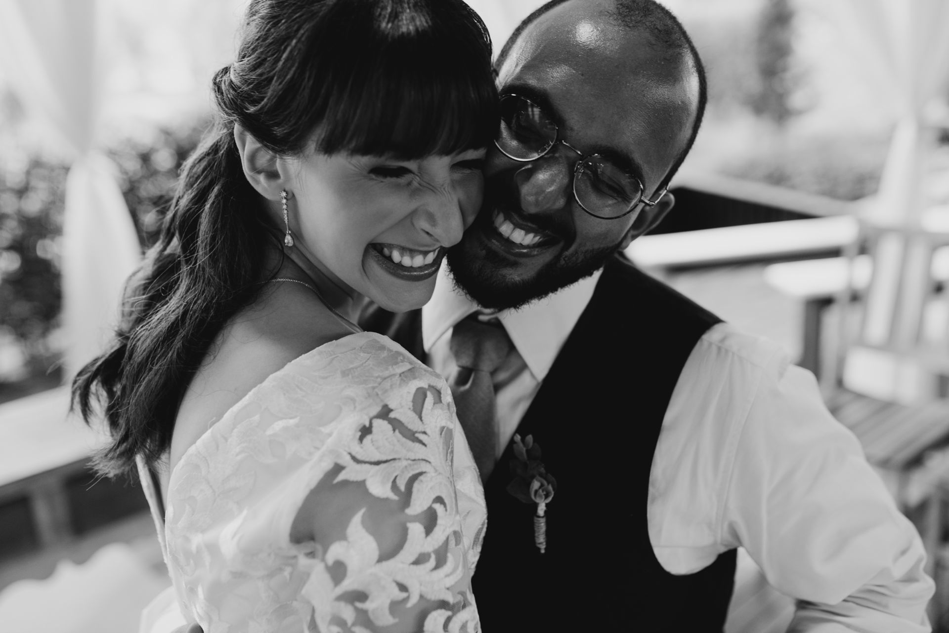 Foto Casamento Rachel e Pet - Casamento Intimista em São José dos Campos Foto Casamento Rachel e Pet - Casamento Intimista em São José dos Campos - Imagem 113
