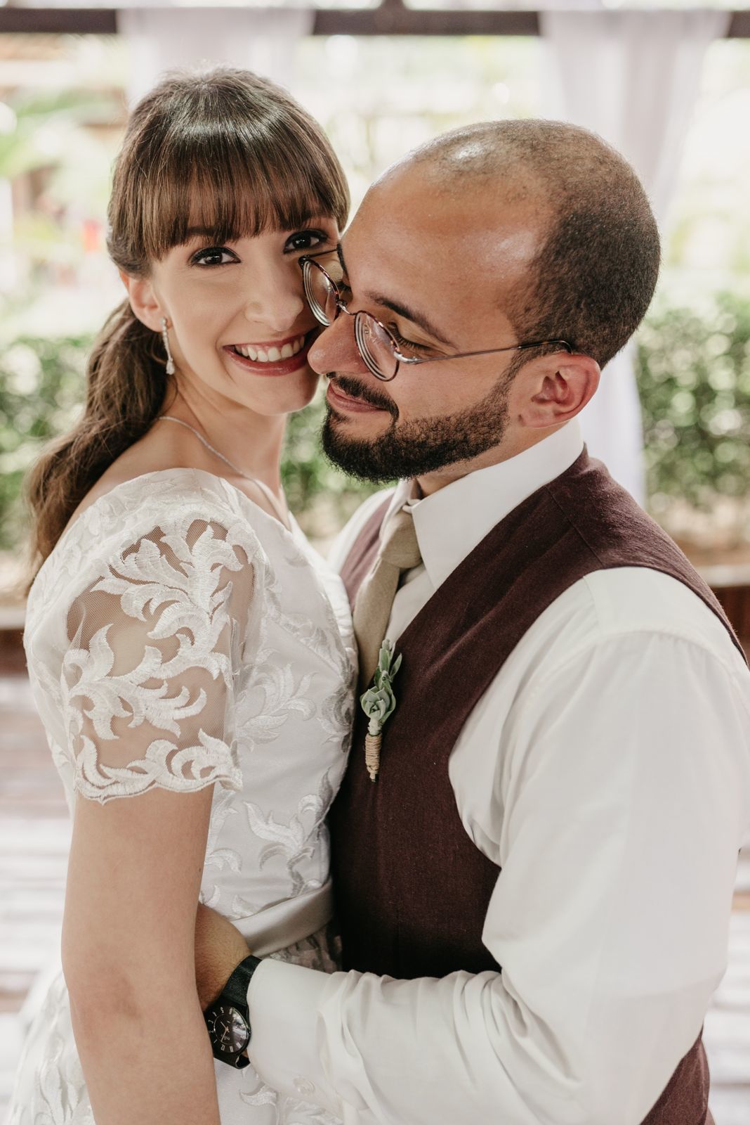 Foto Casamento Rachel e Pet - Casamento Intimista em São José dos Campos Foto Casamento Rachel e Pet - Casamento Intimista em São José dos Campos - Imagem 109