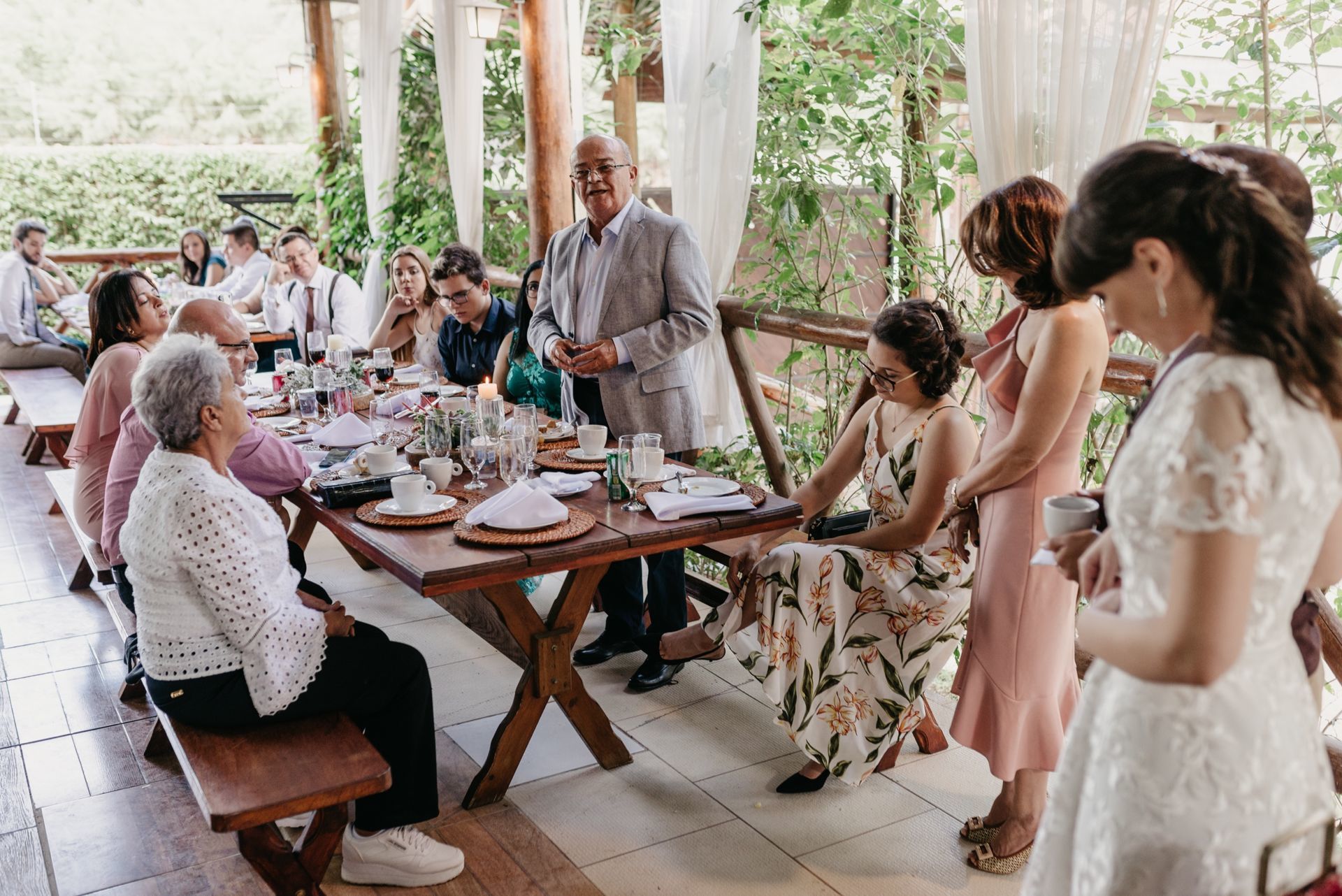 Foto Casamento Rachel e Pet - Casamento Intimista em São José dos Campos Foto Casamento Rachel e Pet - Casamento Intimista em São José dos Campos - Imagem 121