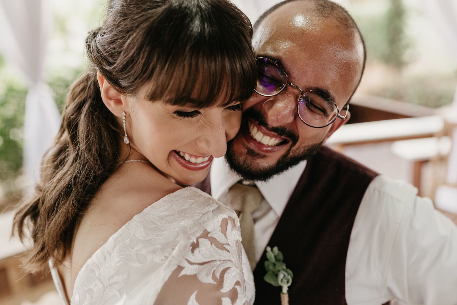 Foto Casamento Rachel e Pet - Casamento Intimista em São José dos Campos Foto Casamento Rachel e Pet - Casamento Intimista em São José dos Campos - Imagem 112