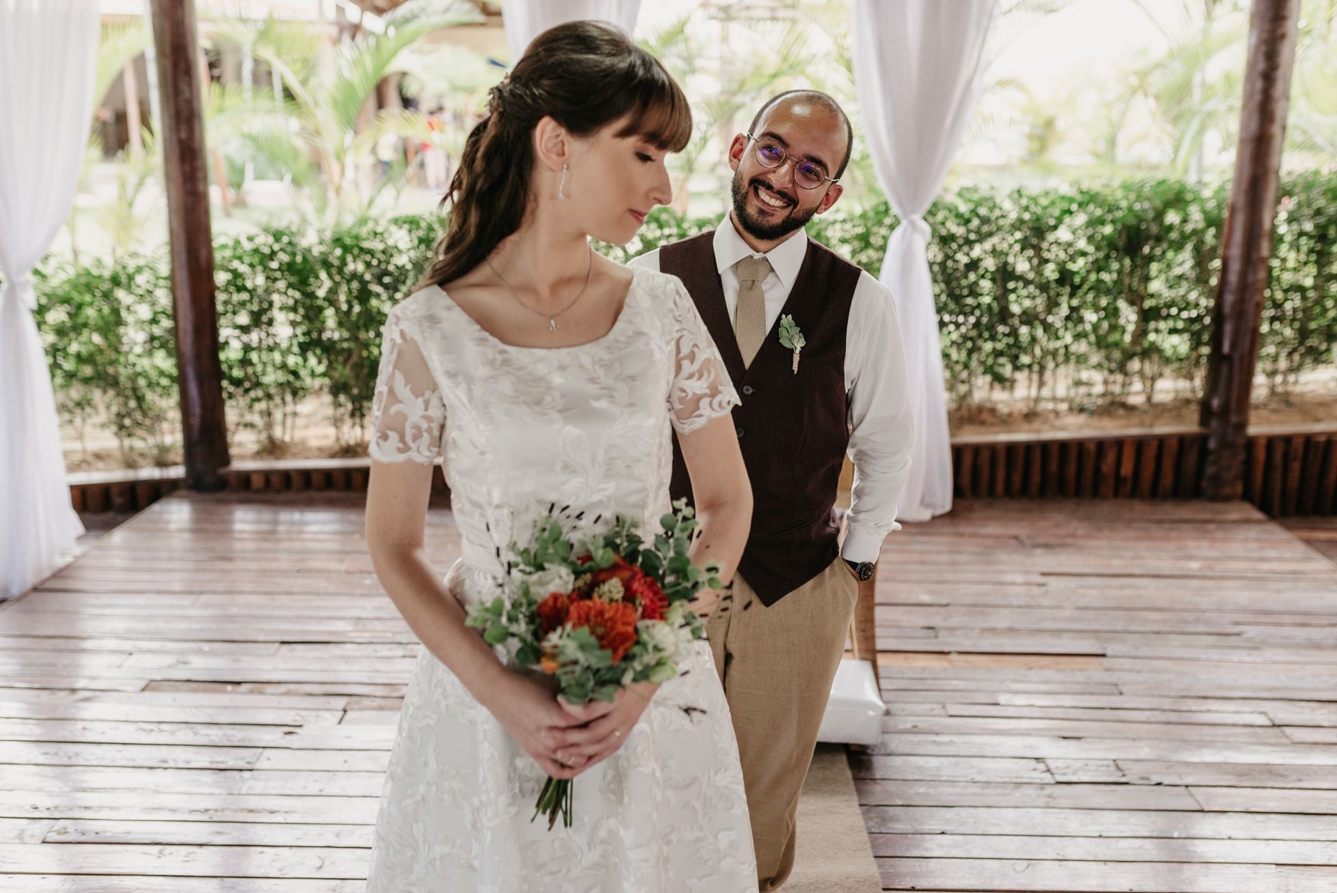 Foto Casamento Rachel e Pet - Casamento Intimista em São José dos Campos Foto Casamento Rachel e Pet - Casamento Intimista em São José dos Campos - Imagem 115