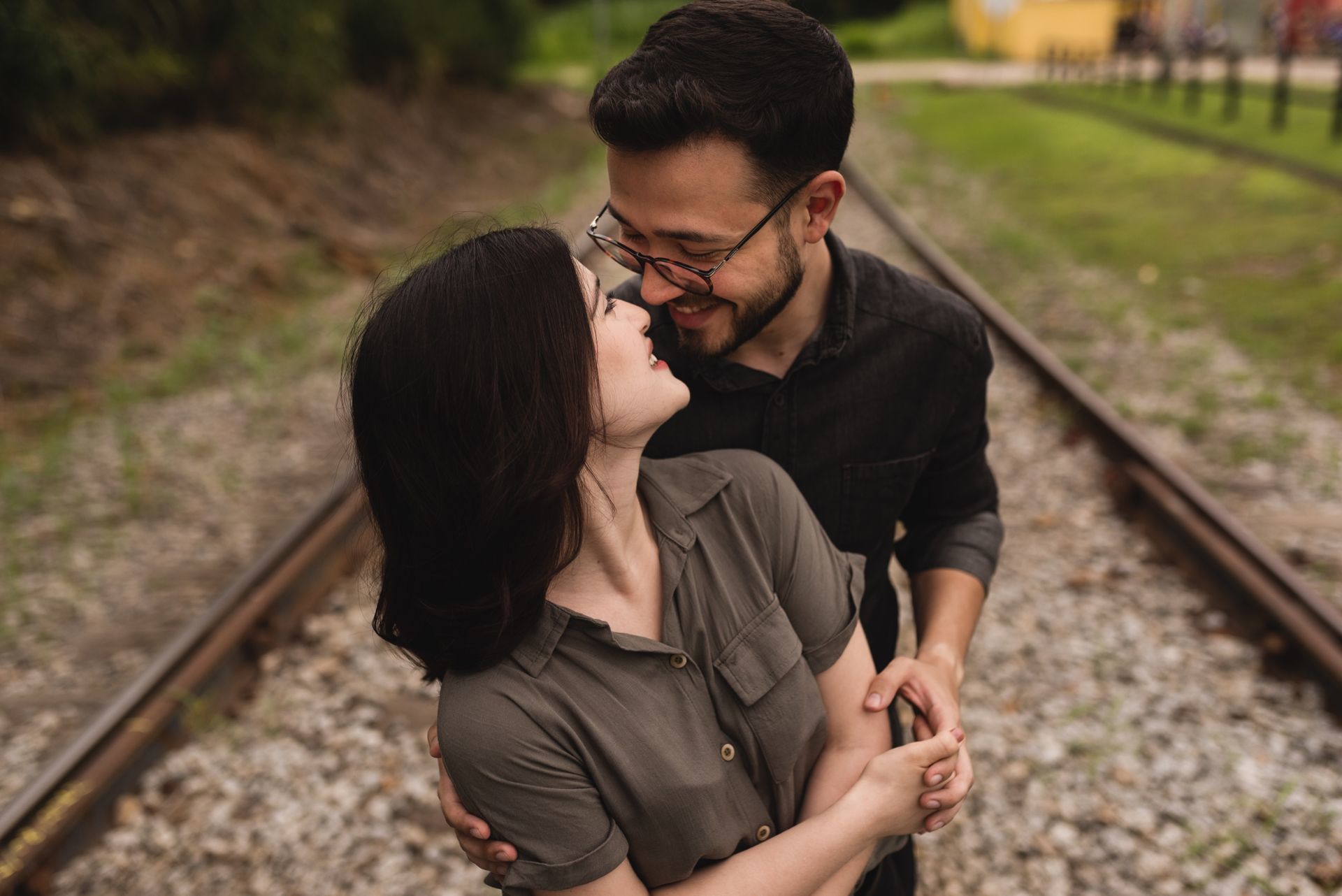 Foto O Pedido da Carlinha e do Wilder - O casal mais fofinho que verá hoje! Foto O Pedido da Carlinha e do Wilder - O casal mais fofinho que verá hoje! - Imagem 14
