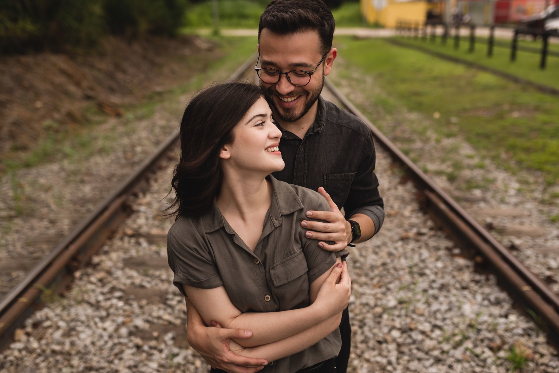 Foto O Pedido da Carlinha e do Wilder - O casal mais fofinho que verá hoje! Foto O Pedido da Carlinha e do Wilder - O casal mais fofinho que verá hoje! - Imagem 10