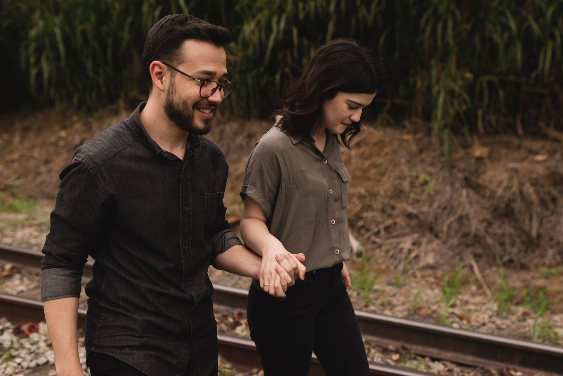 Foto O Pedido da Carlinha e do Wilder - O casal mais fofinho que verá hoje! Foto O Pedido da Carlinha e do Wilder - O casal mais fofinho que verá hoje! - Imagem 18