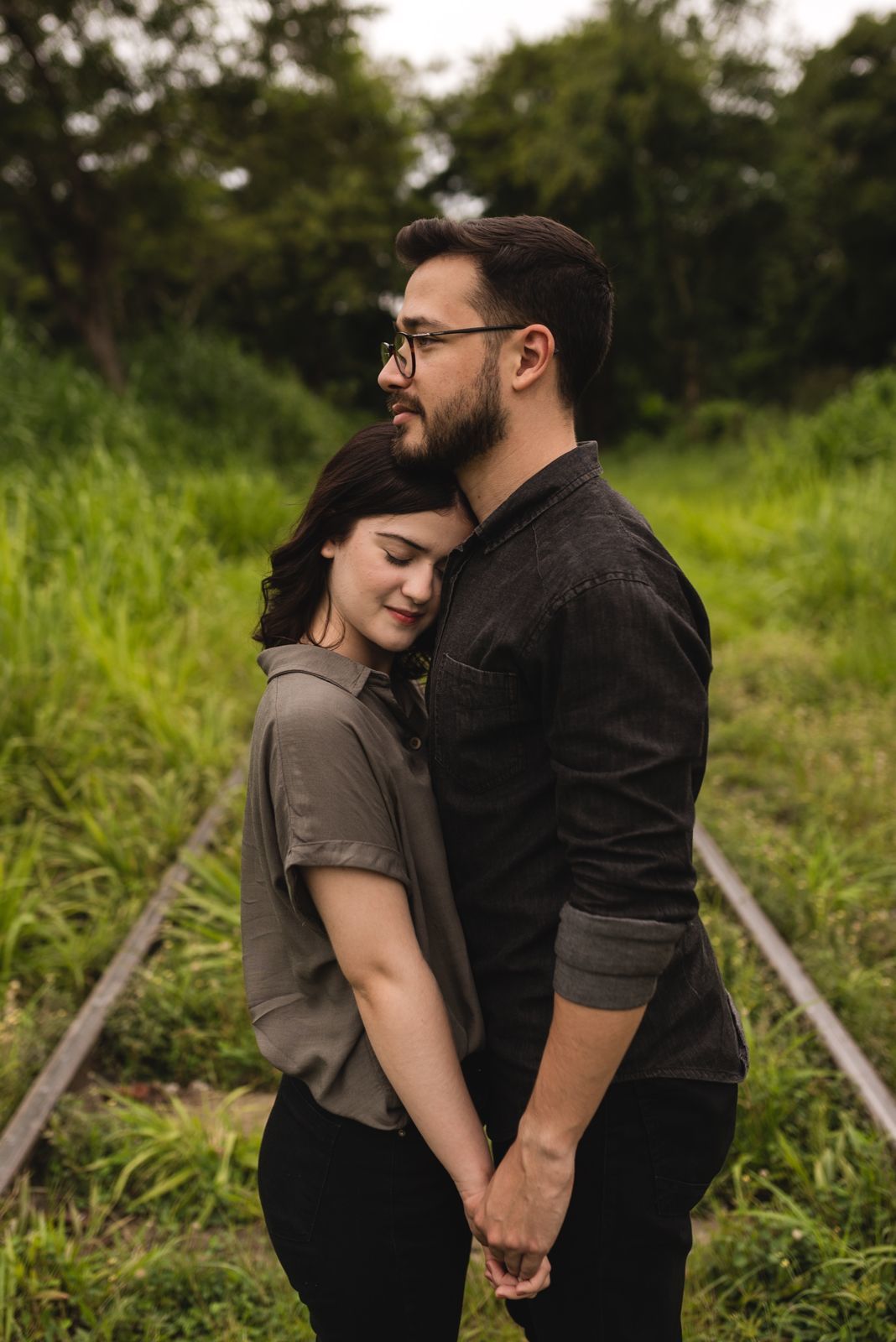 Foto O Pedido da Carlinha e do Wilder - O casal mais fofinho que verá hoje! Foto O Pedido da Carlinha e do Wilder - O casal mais fofinho que verá hoje! - Imagem 22