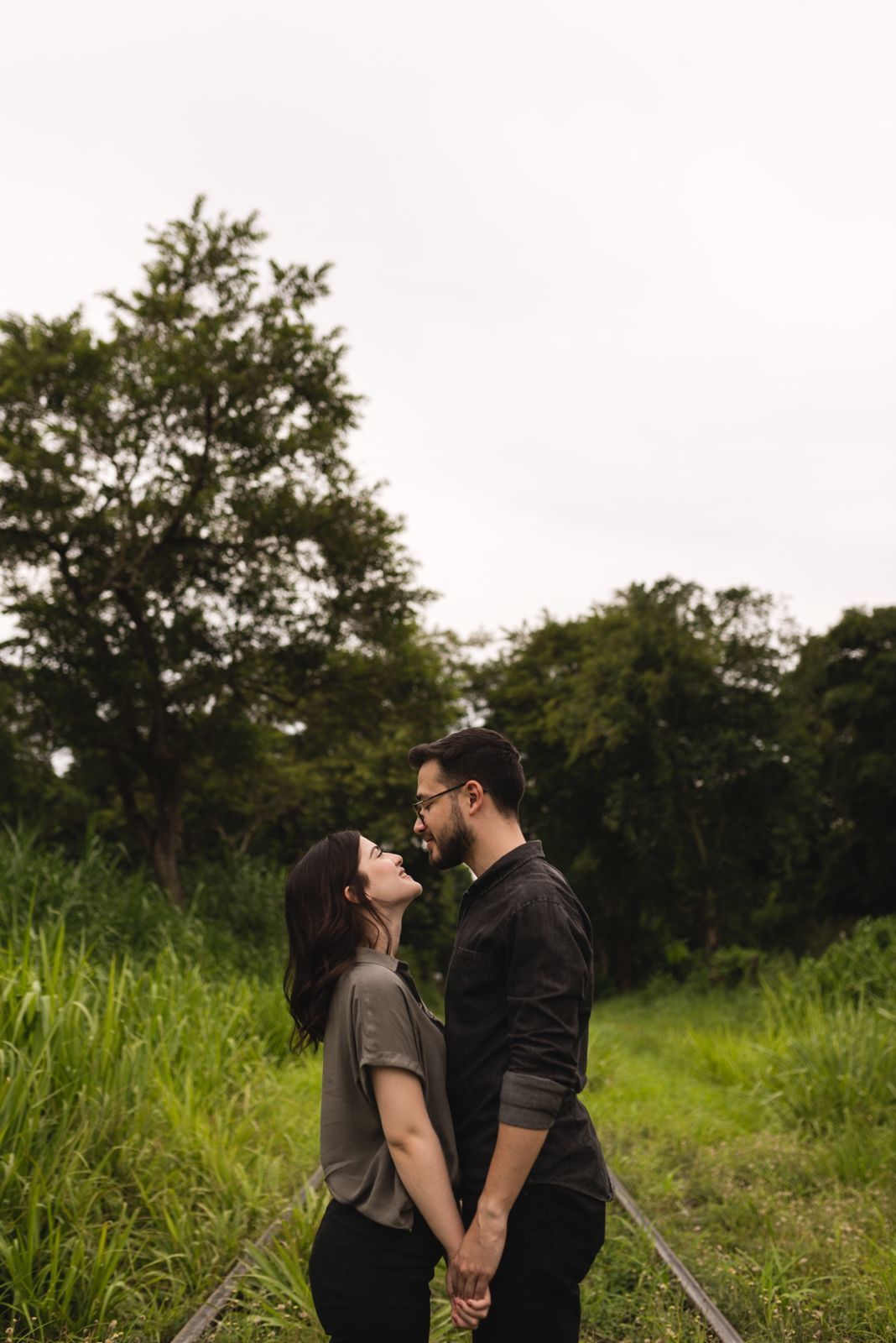 Foto O Pedido da Carlinha e do Wilder - O casal mais fofinho que verá hoje! Foto O Pedido da Carlinha e do Wilder - O casal mais fofinho que verá hoje! - Imagem 20