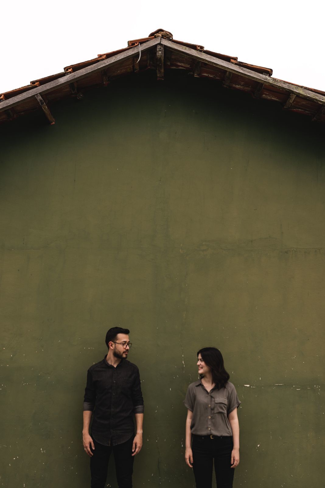 Foto O Pedido da Carlinha e do Wilder - O casal mais fofinho que verá hoje! Foto O Pedido da Carlinha e do Wilder - O casal mais fofinho que verá hoje! - Imagem 24