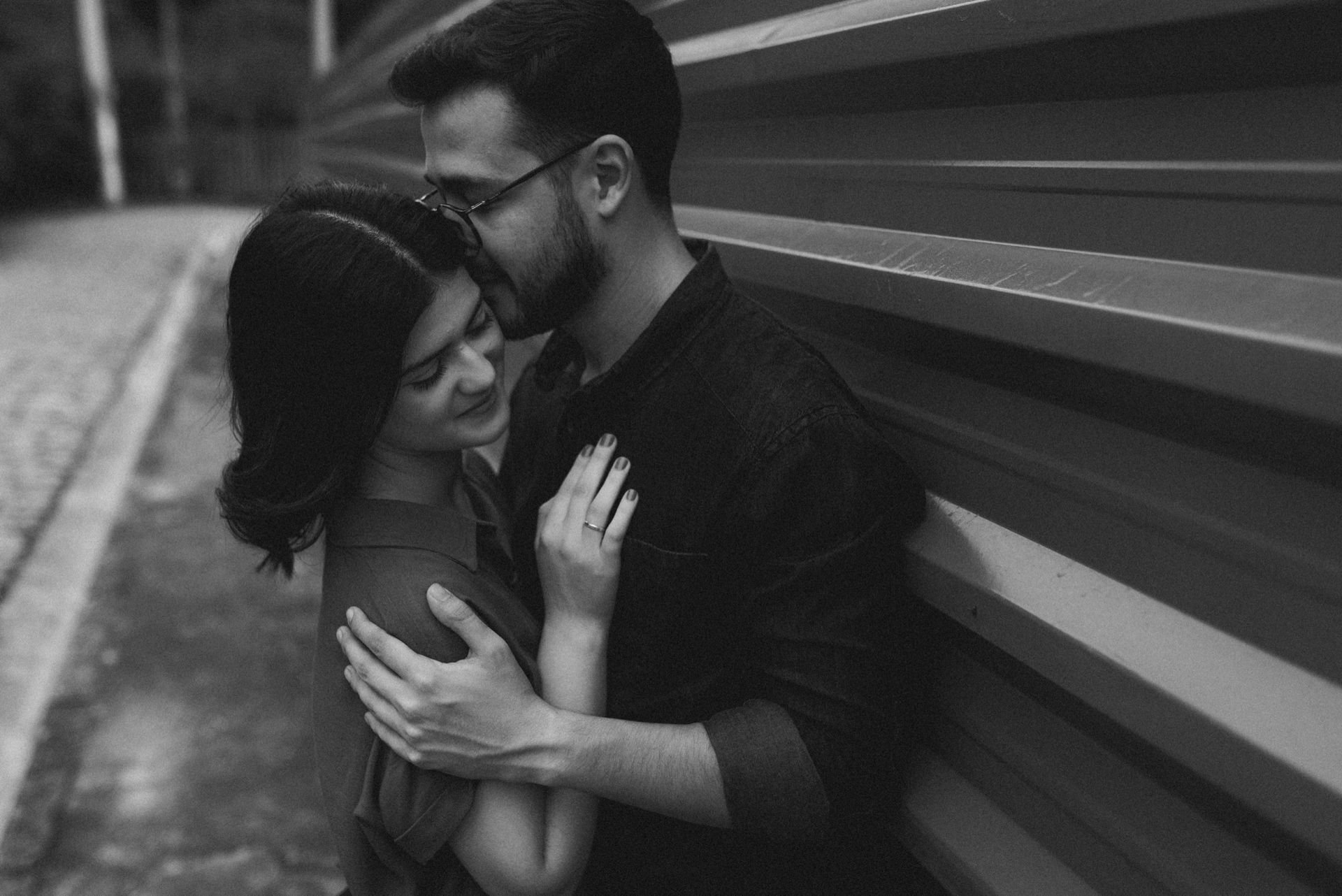 Foto O Pedido da Carlinha e do Wilder - O casal mais fofinho que verá hoje! Foto O Pedido da Carlinha e do Wilder - O casal mais fofinho que verá hoje! - Imagem 25
