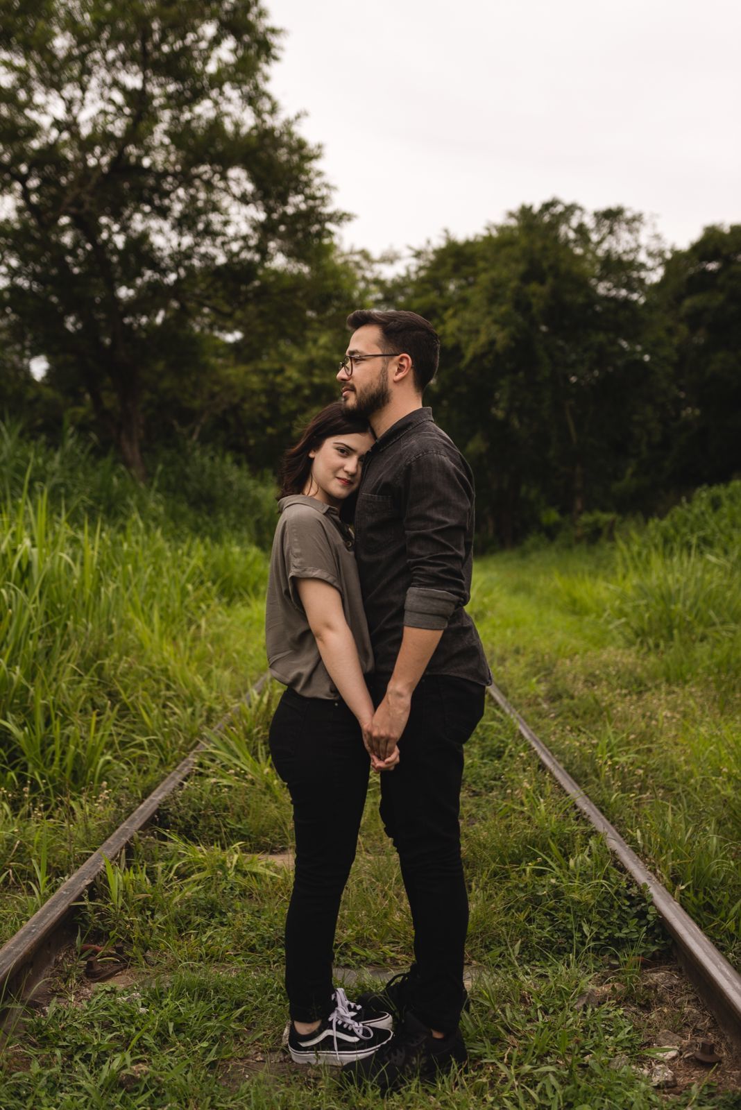 Foto O Pedido da Carlinha e do Wilder - O casal mais fofinho que verá hoje! Foto O Pedido da Carlinha e do Wilder - O casal mais fofinho que verá hoje! - Imagem 21