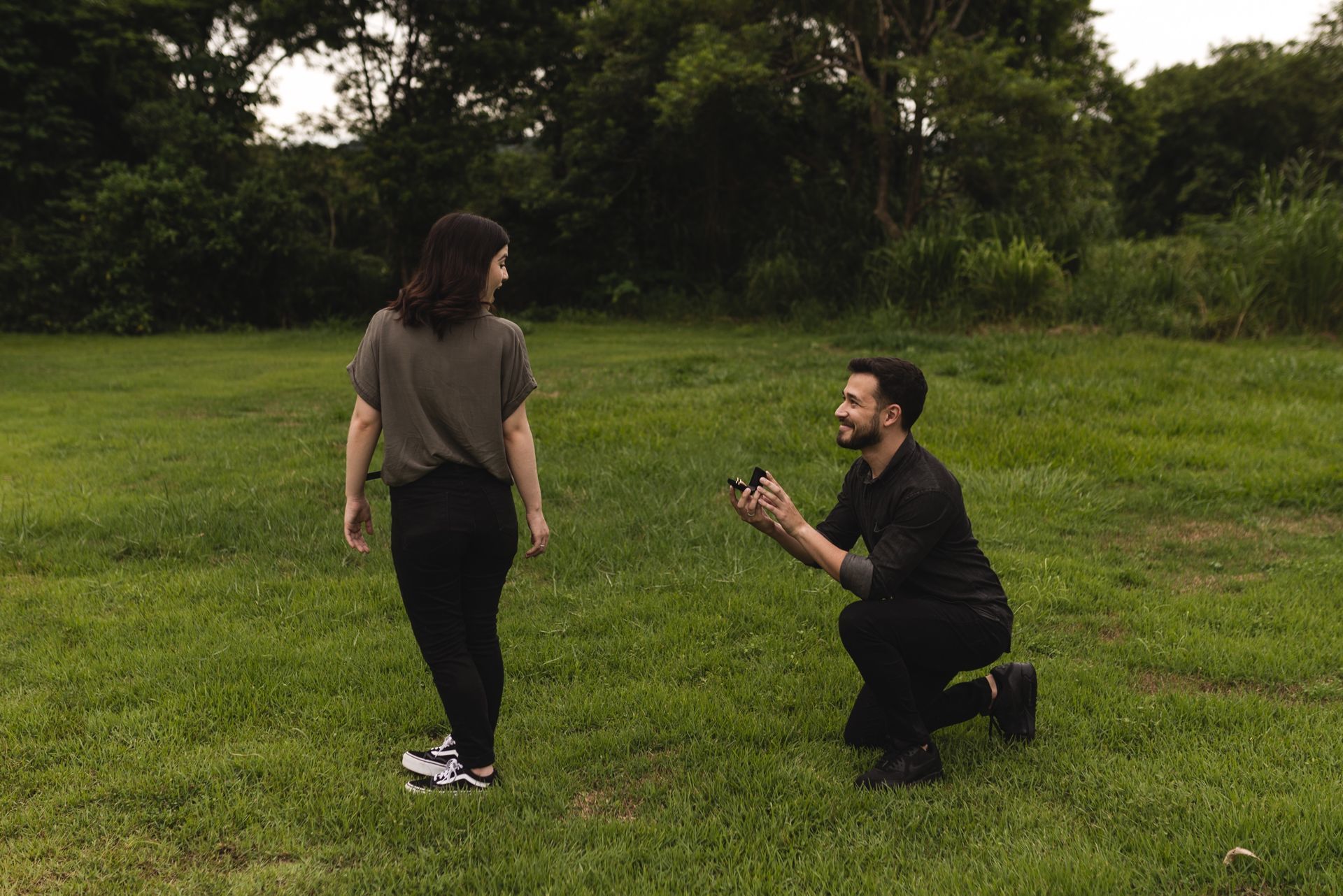 Foto O Pedido da Carlinha e do Wilder - O casal mais fofinho que verá hoje! Foto O Pedido da Carlinha e do Wilder - O casal mais fofinho que verá hoje! - Imagem 66