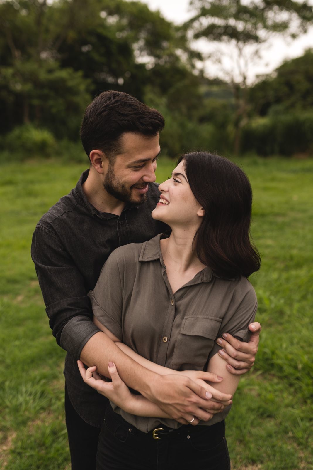 Foto O Pedido da Carlinha e do Wilder - O casal mais fofinho que verá hoje! Foto O Pedido da Carlinha e do Wilder - O casal mais fofinho que verá hoje! - Imagem 47