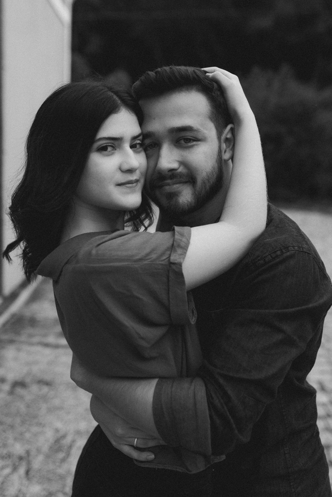 Foto O Pedido da Carlinha e do Wilder - O casal mais fofinho que verá hoje! Foto O Pedido da Carlinha e do Wilder - O casal mais fofinho que verá hoje! - Imagem 33