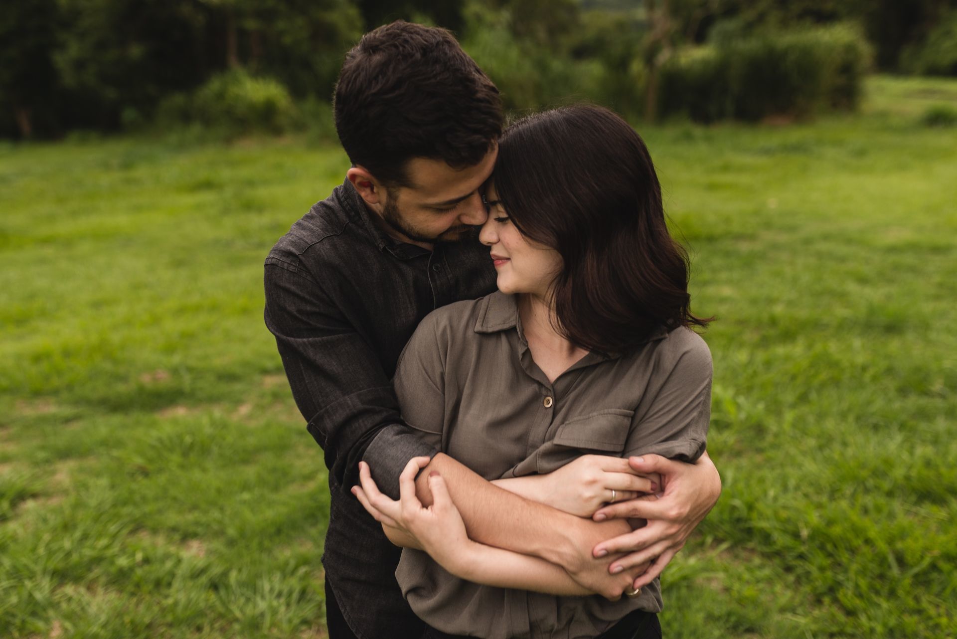 Foto O Pedido da Carlinha e do Wilder - O casal mais fofinho que verá hoje! Foto O Pedido da Carlinha e do Wilder - O casal mais fofinho que verá hoje! - Imagem 40