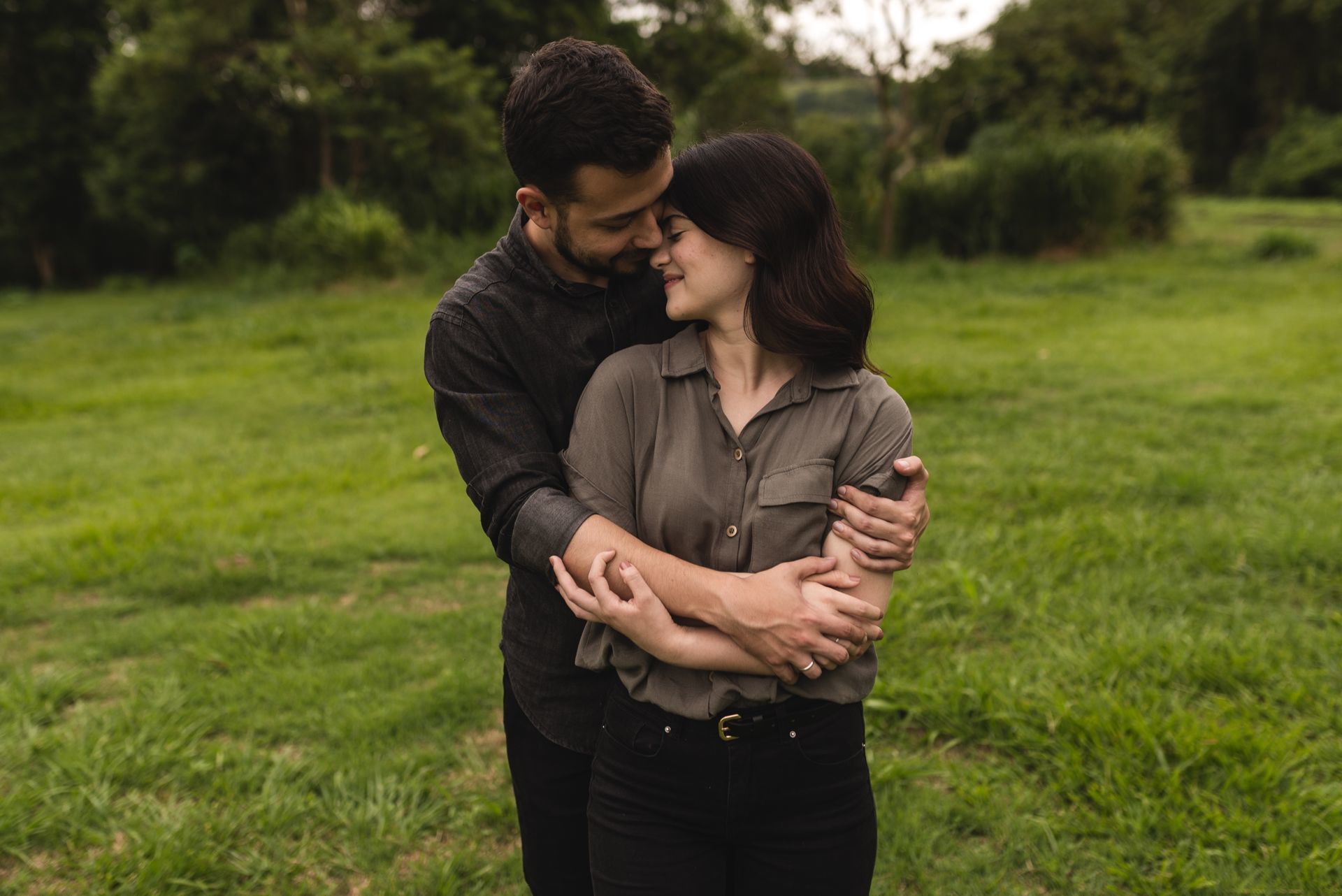 Foto O Pedido da Carlinha e do Wilder - O casal mais fofinho que verá hoje! Foto O Pedido da Carlinha e do Wilder - O casal mais fofinho que verá hoje! - Imagem 46