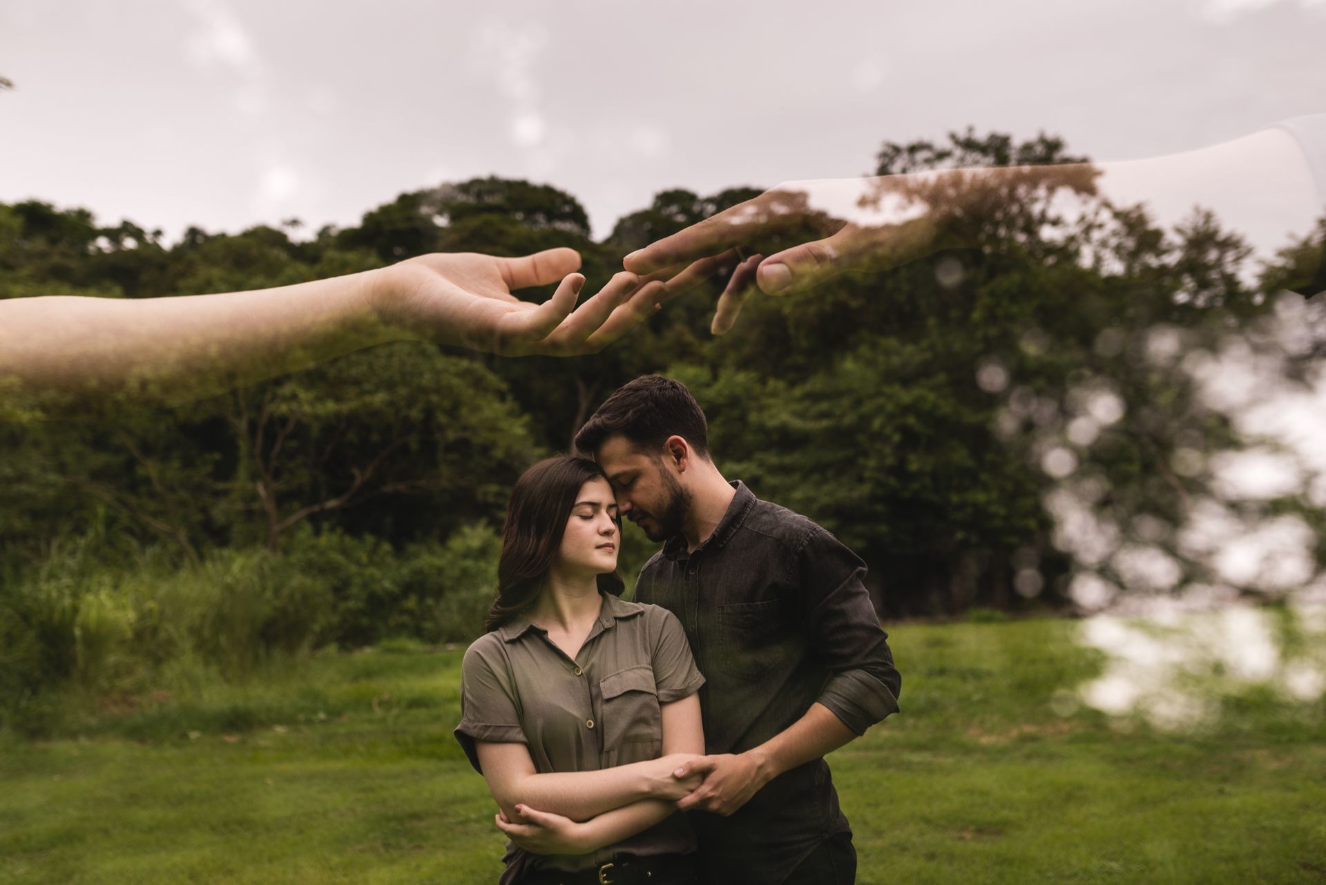 Foto O Pedido da Carlinha e do Wilder - O casal mais fofinho que verá hoje! Foto O Pedido da Carlinha e do Wilder - O casal mais fofinho que verá hoje! - Imagem 65