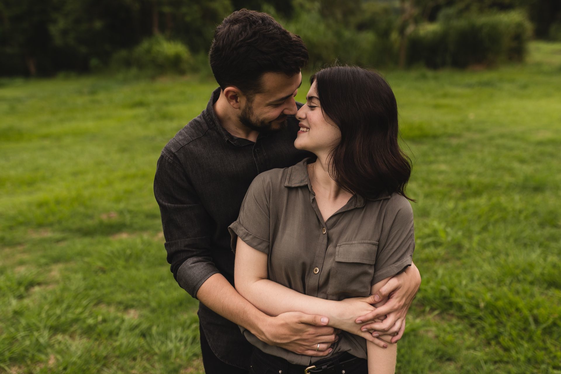 Foto O Pedido da Carlinha e do Wilder - O casal mais fofinho que verá hoje! Foto O Pedido da Carlinha e do Wilder - O casal mais fofinho que verá hoje! - Imagem 39