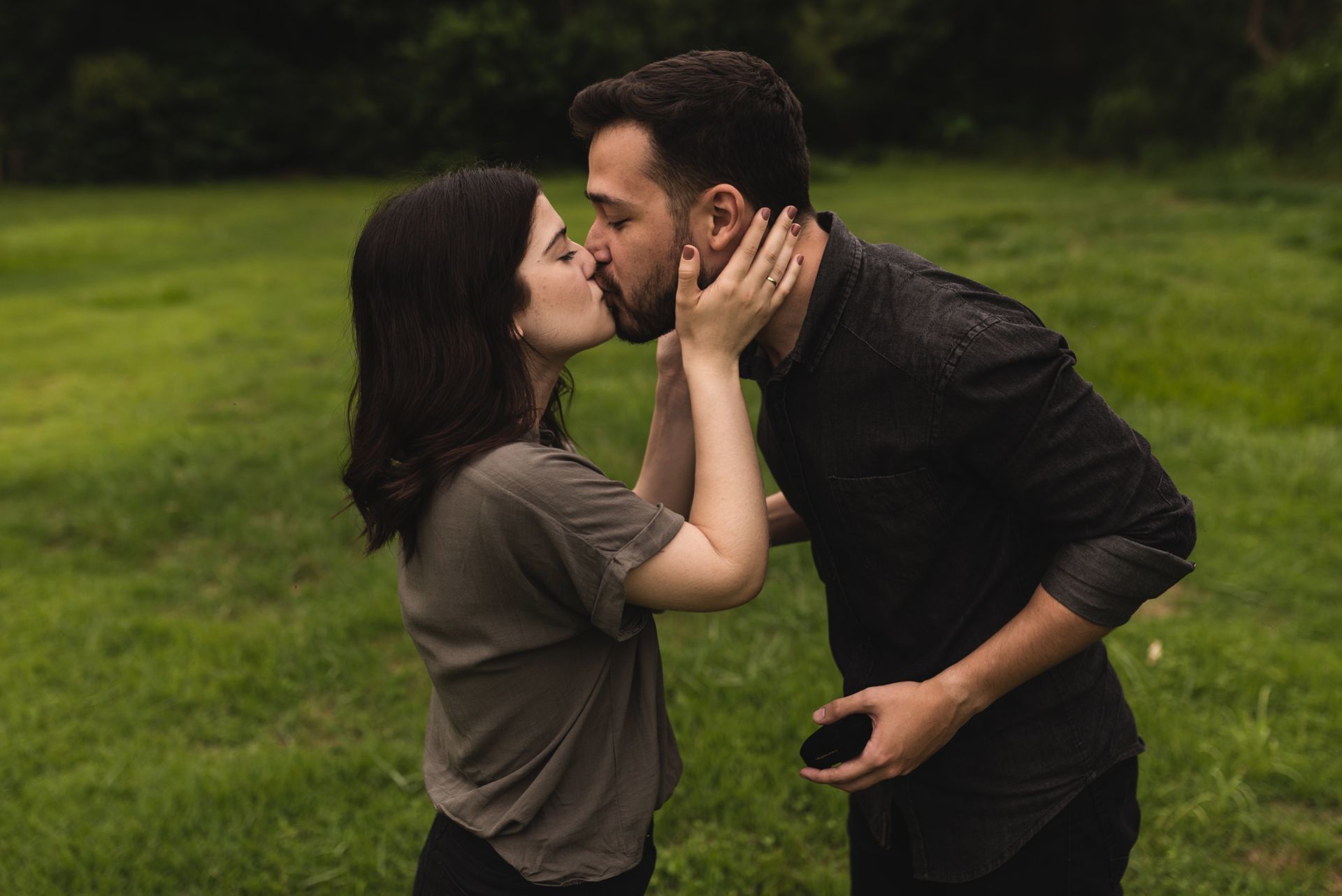 Foto O Pedido da Carlinha e do Wilder - O casal mais fofinho que verá hoje! Foto O Pedido da Carlinha e do Wilder - O casal mais fofinho que verá hoje! - Imagem 81