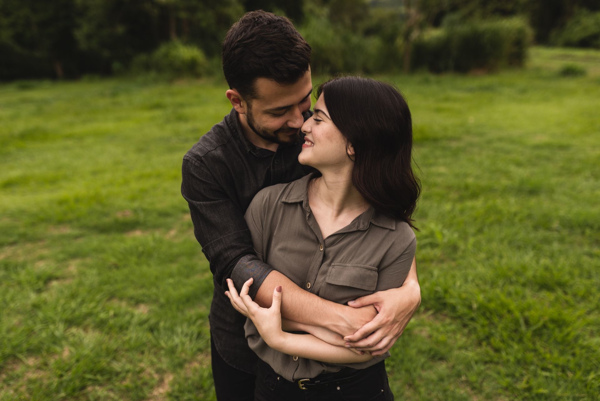 Foto O Pedido da Carlinha e do Wilder - O casal mais fofinho que verá hoje! Foto O Pedido da Carlinha e do Wilder - O casal mais fofinho que verá hoje! - Imagem 42