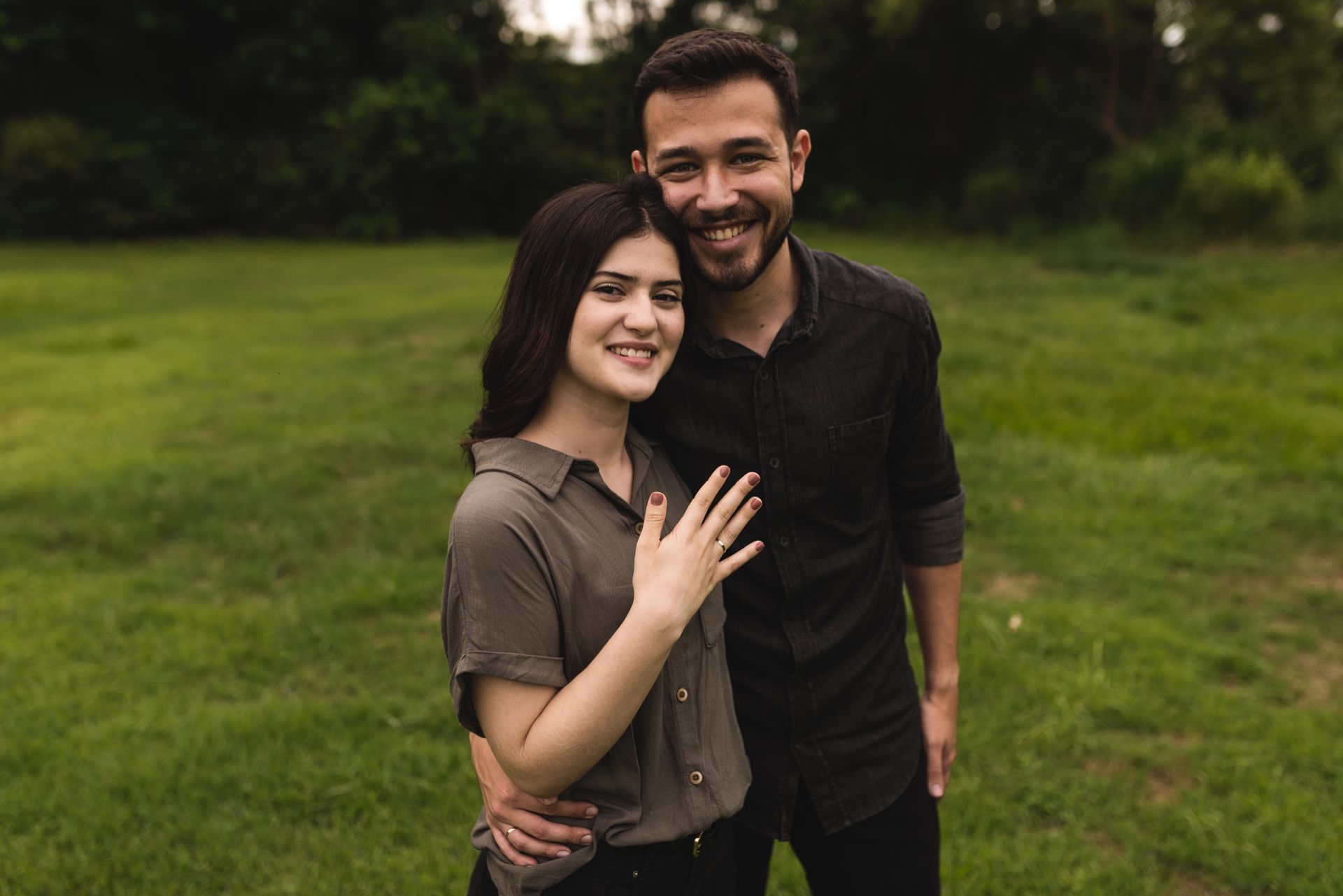 Foto O Pedido da Carlinha e do Wilder - O casal mais fofinho que verá hoje! Foto O Pedido da Carlinha e do Wilder - O casal mais fofinho que verá hoje! - Imagem 83