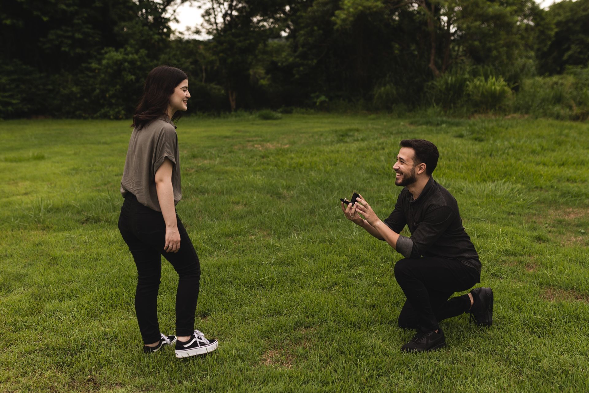 Foto O Pedido da Carlinha e do Wilder - O casal mais fofinho que verá hoje! Foto O Pedido da Carlinha e do Wilder - O casal mais fofinho que verá hoje! - Imagem 68