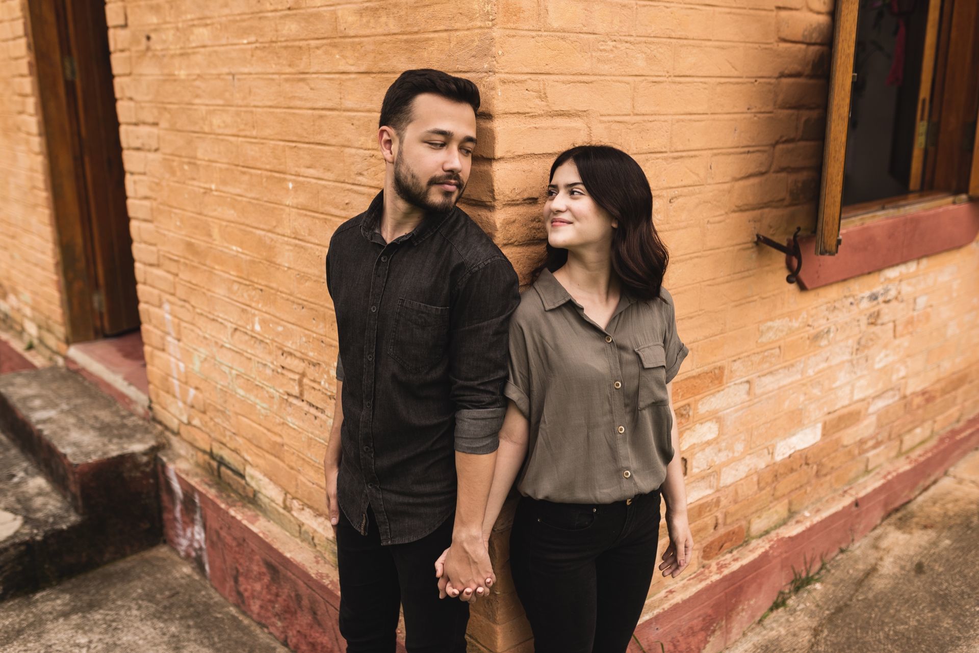 Foto O Pedido da Carlinha e do Wilder - O casal mais fofinho que verá hoje! Foto O Pedido da Carlinha e do Wilder - O casal mais fofinho que verá hoje! - Imagem 37