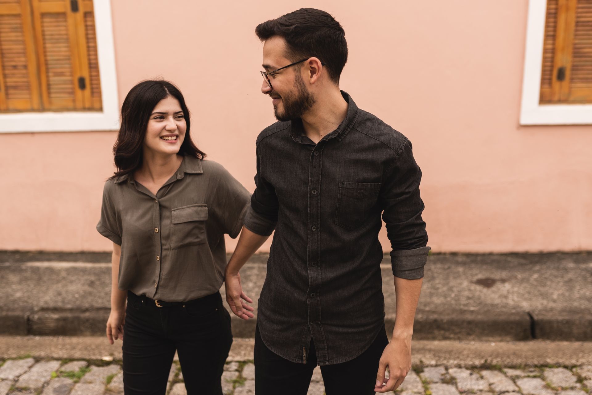 Foto O Pedido da Carlinha e do Wilder - O casal mais fofinho que verá hoje! Foto O Pedido da Carlinha e do Wilder - O casal mais fofinho que verá hoje! - Imagem 29