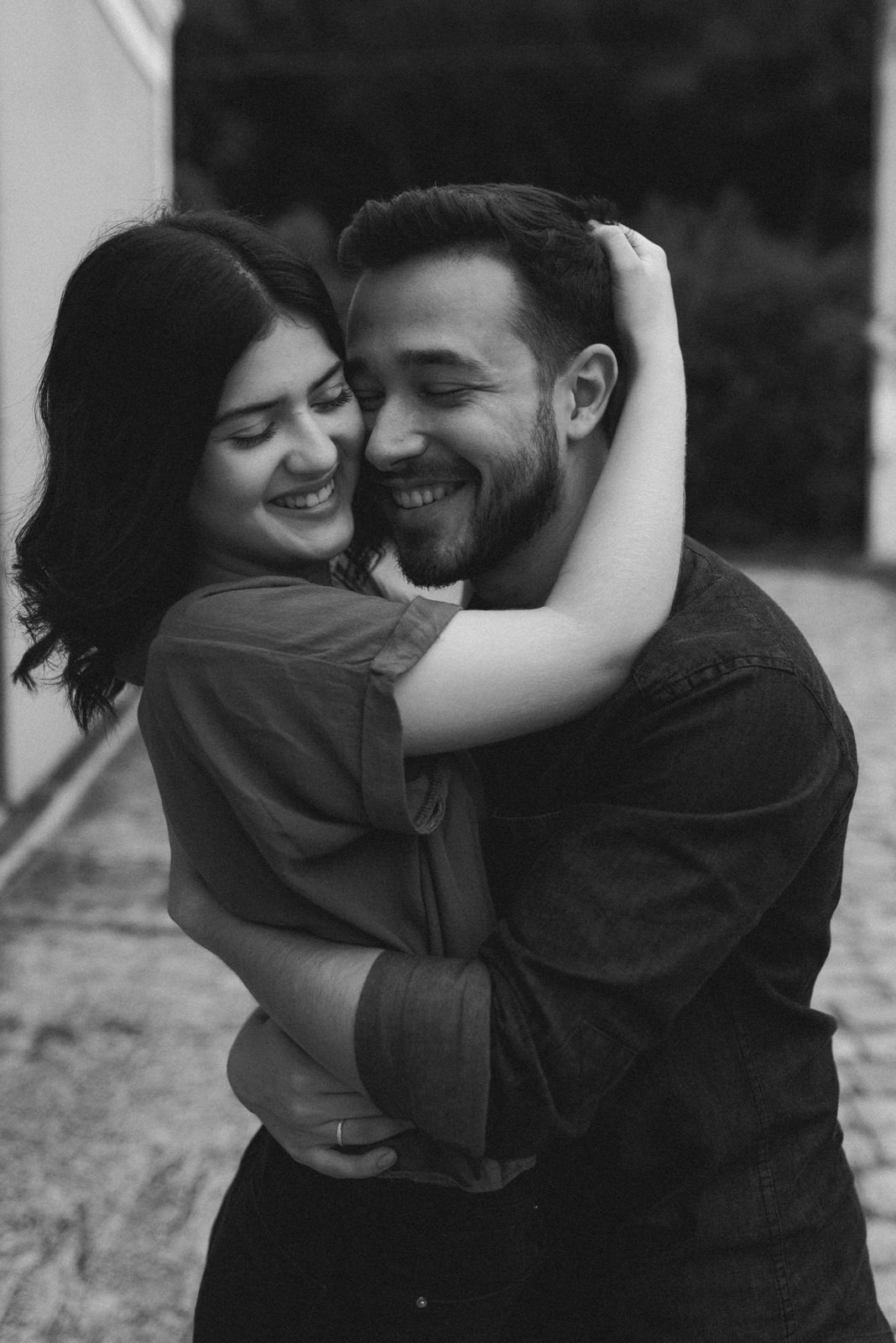 Foto O Pedido da Carlinha e do Wilder - O casal mais fofinho que verá hoje! Foto O Pedido da Carlinha e do Wilder - O casal mais fofinho que verá hoje! - Imagem 35