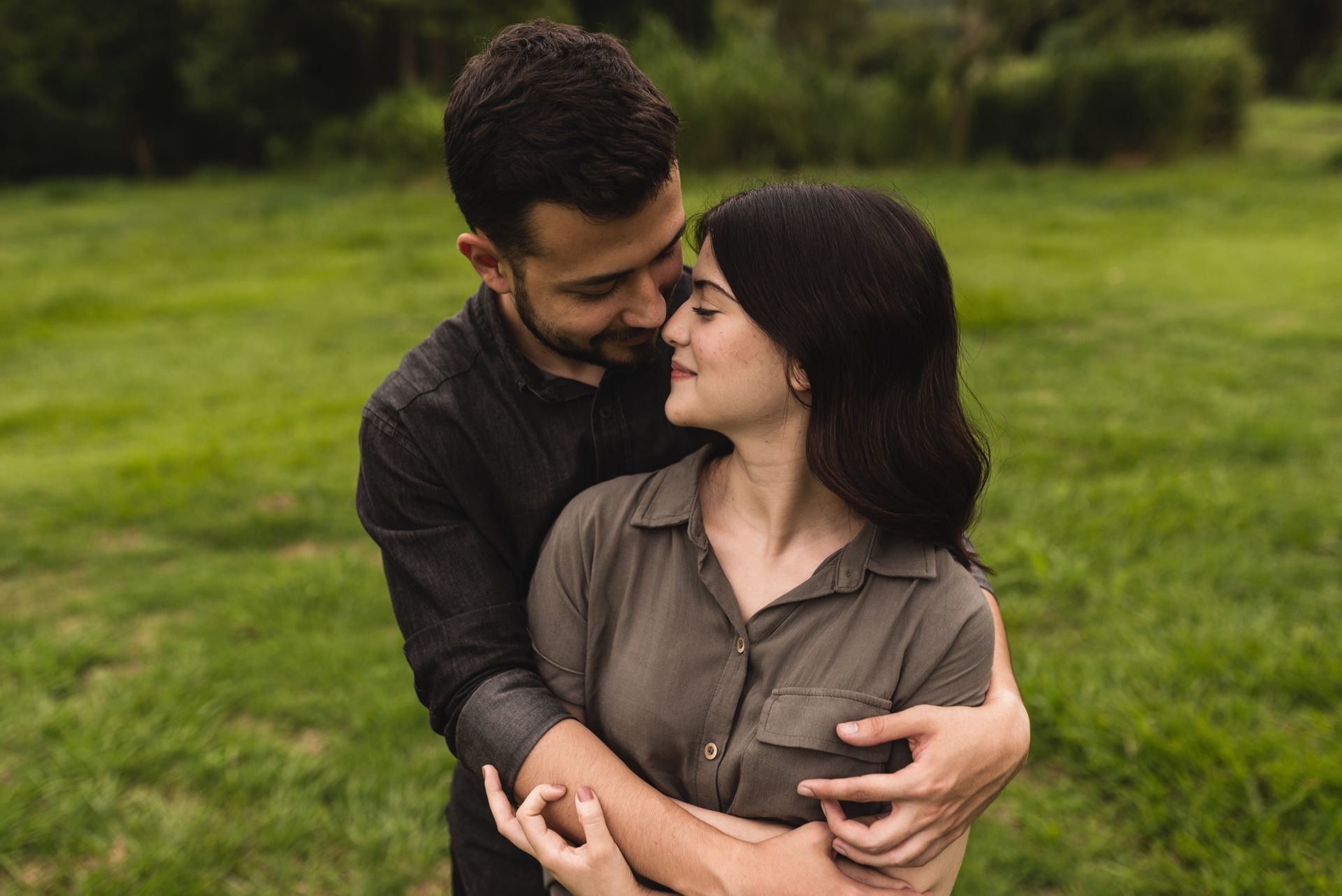 Foto O Pedido da Carlinha e do Wilder - O casal mais fofinho que verá hoje! Foto O Pedido da Carlinha e do Wilder - O casal mais fofinho que verá hoje! - Imagem 41